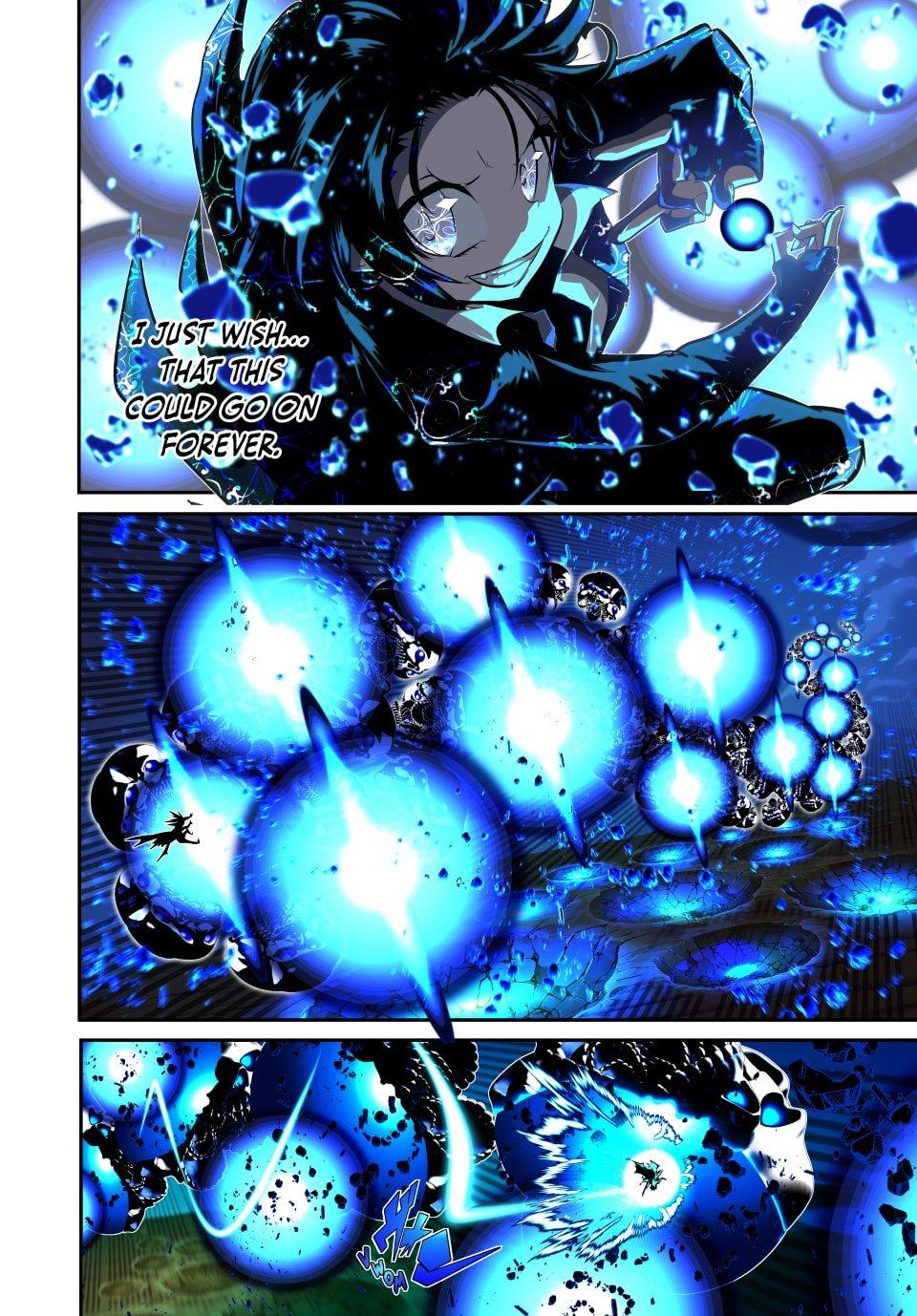 Tensei Shitara dai Nana Ouji dattanode, Kimamani Majutsu o Kiwamemasu Chap 206 - Next Chap 207