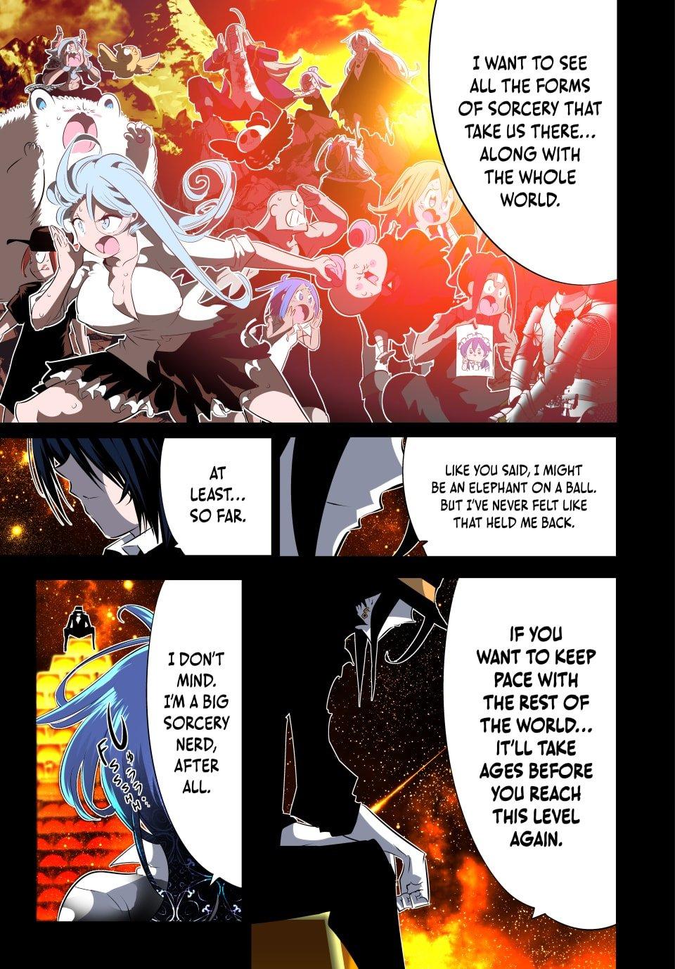 Tensei Shitara dai Nana Ouji dattanode, Kimamani Majutsu o Kiwamemasu Chap 206 - Next Chap 207