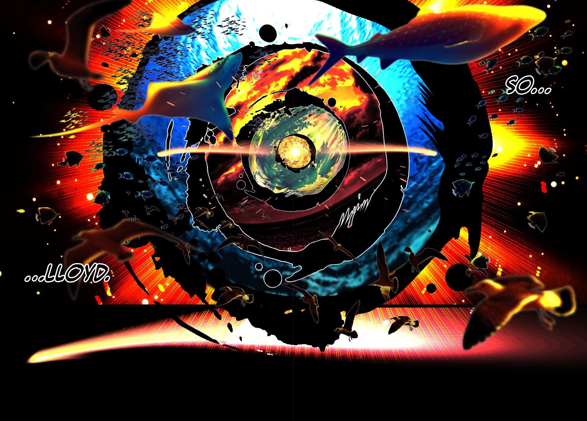 Tensei Shitara dai Nana Ouji dattanode, Kimamani Majutsu o Kiwamemasu Chap 206 - Next Chap 207