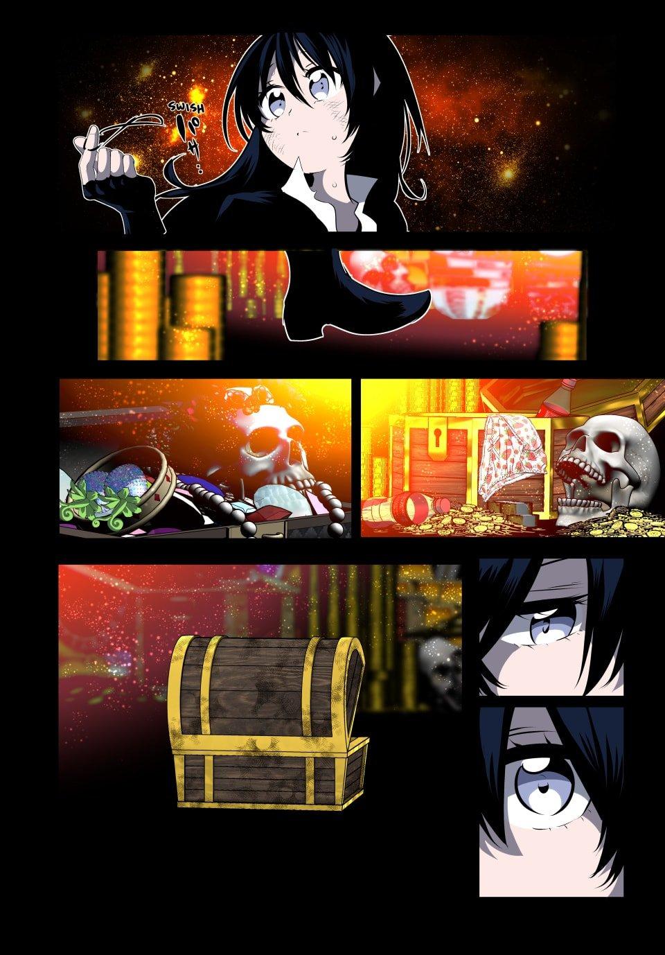 Tensei Shitara dai Nana Ouji dattanode, Kimamani Majutsu o Kiwamemasu Chap 206 - Next Chap 207