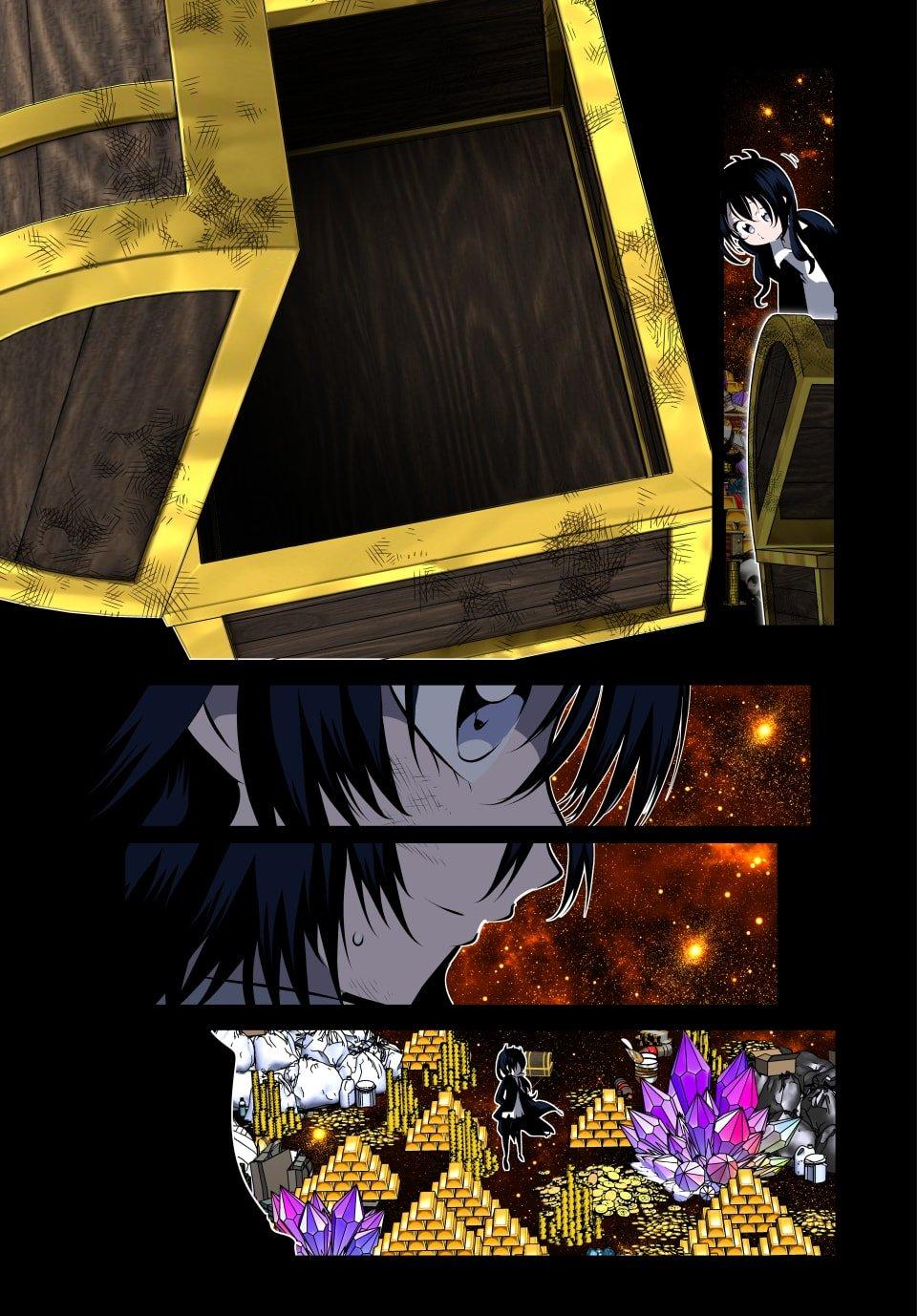 Tensei Shitara dai Nana Ouji dattanode, Kimamani Majutsu o Kiwamemasu Chap 206 - Next Chap 207