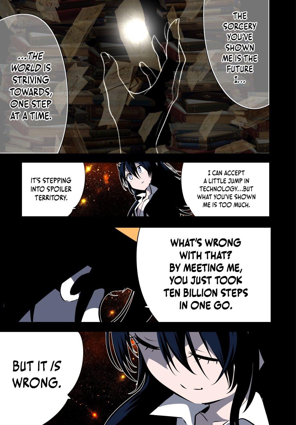 Tensei Shitara dai Nana Ouji dattanode, Kimamani Majutsu o Kiwamemasu Chap 206 - Next Chap 207