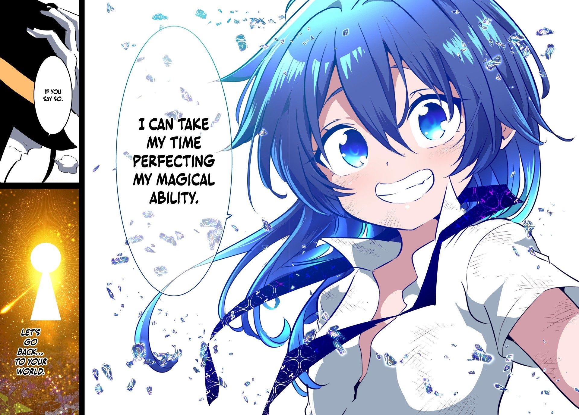 Tensei Shitara dai Nana Ouji dattanode, Kimamani Majutsu o Kiwamemasu Chap 206 - Next Chap 207