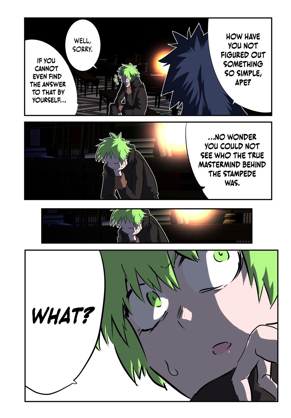 Tensei Shitara dai Nana Ouji dattanode, Kimamani Majutsu o Kiwamemasu Chap 208 - Next Chap 209