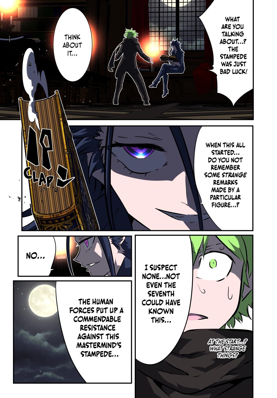 Tensei Shitara dai Nana Ouji dattanode, Kimamani Majutsu o Kiwamemasu Chap 208 - Next Chap 209