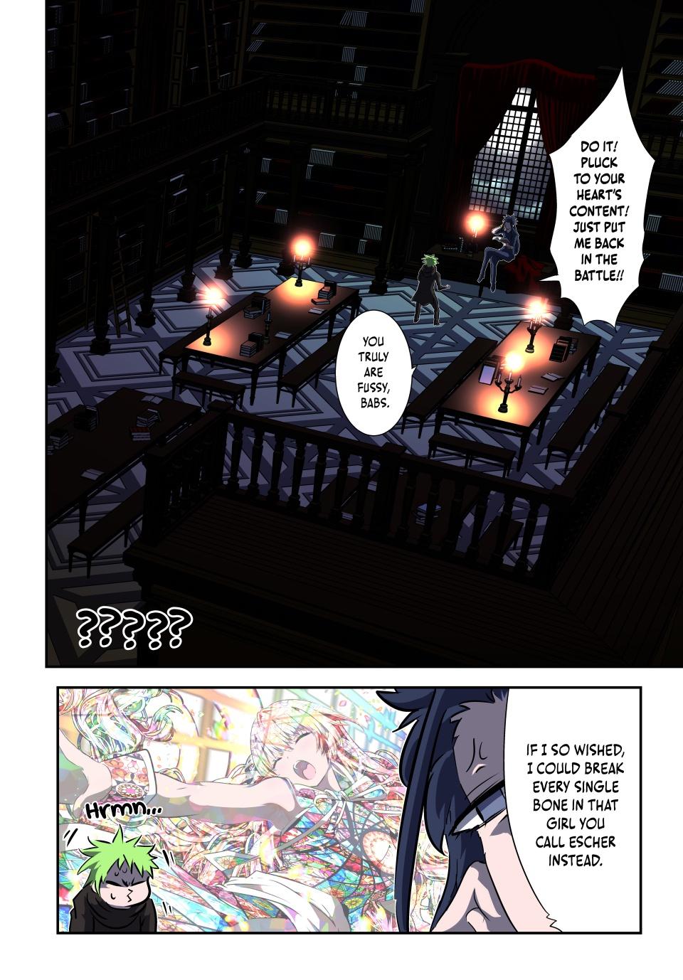 Tensei Shitara dai Nana Ouji dattanode, Kimamani Majutsu o Kiwamemasu Chap 208 - Next Chap 209