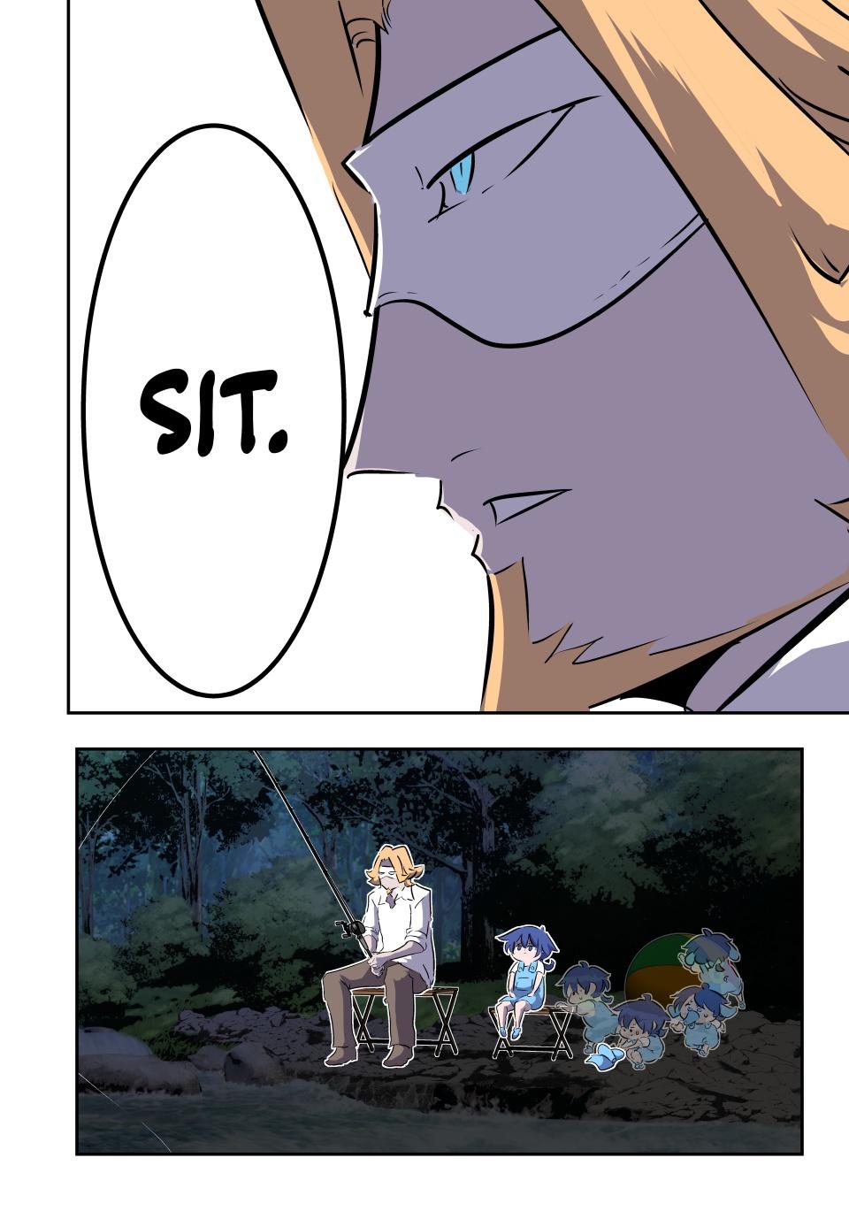 Tensei Shitara dai Nana Ouji dattanode, Kimamani Majutsu o Kiwamemasu Chap 208 - Next Chap 209