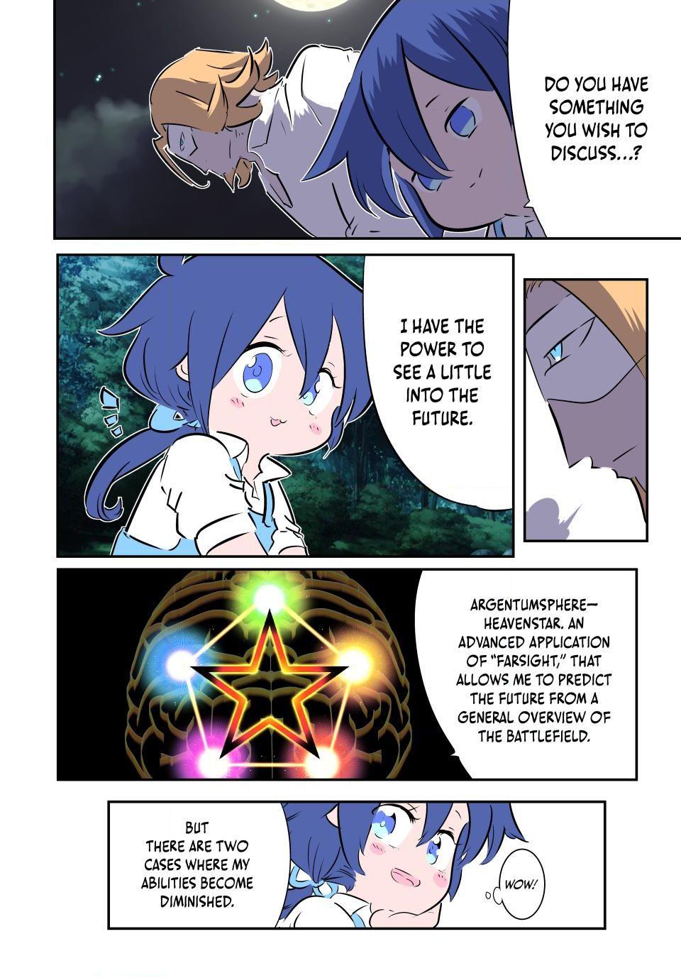 Tensei Shitara dai Nana Ouji dattanode, Kimamani Majutsu o Kiwamemasu Chap 209 - Next Chap 210