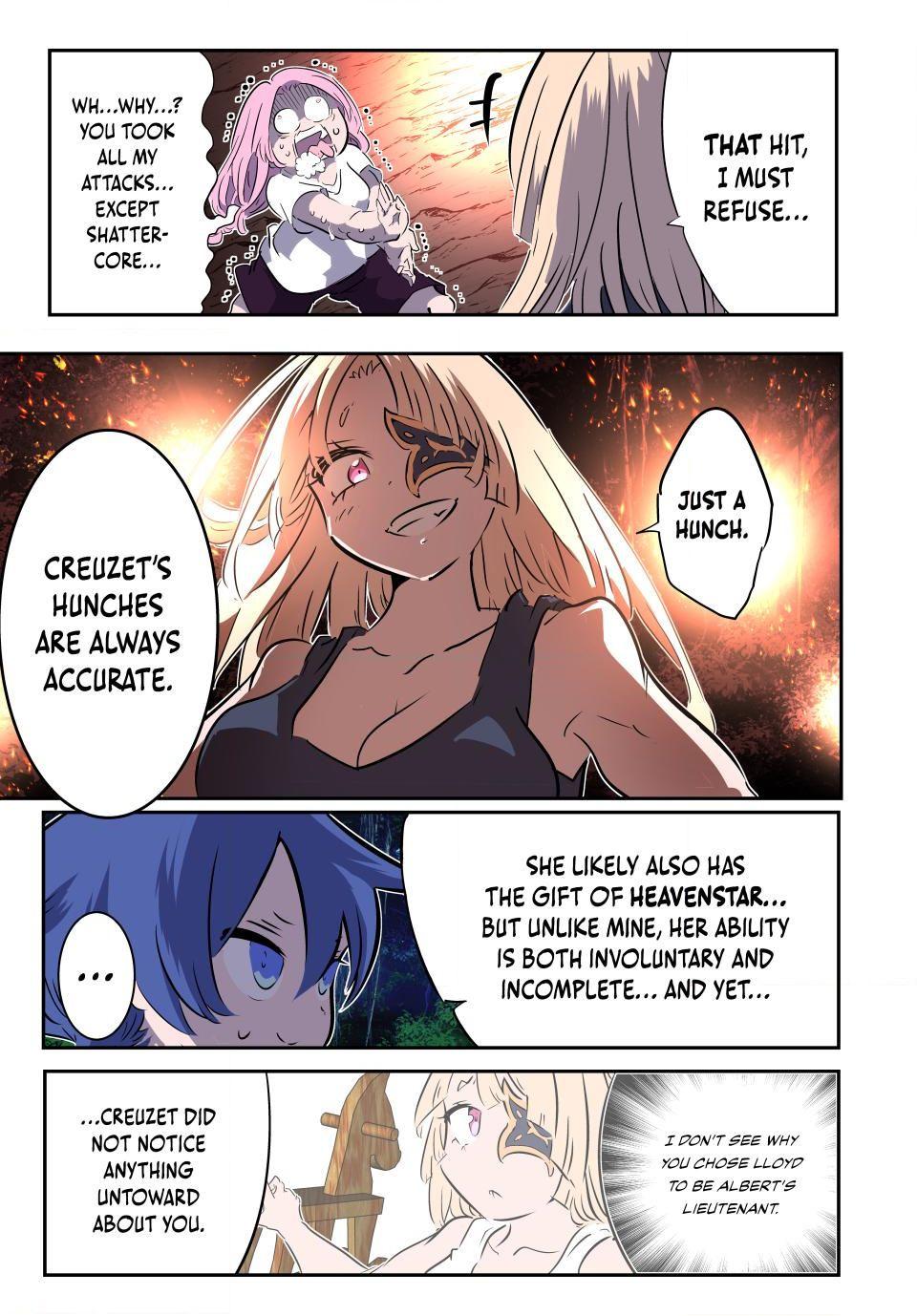 Tensei Shitara dai Nana Ouji dattanode, Kimamani Majutsu o Kiwamemasu Chap 209 - Next Chap 210