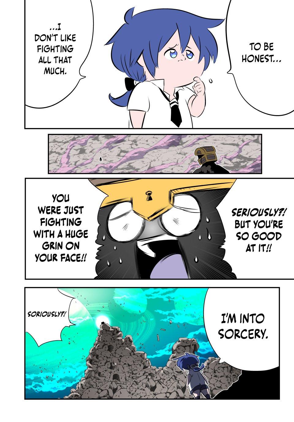 Tensei Shitara dai Nana Ouji dattanode, Kimamani Majutsu o Kiwamemasu Chap 203 - Next Chap 204