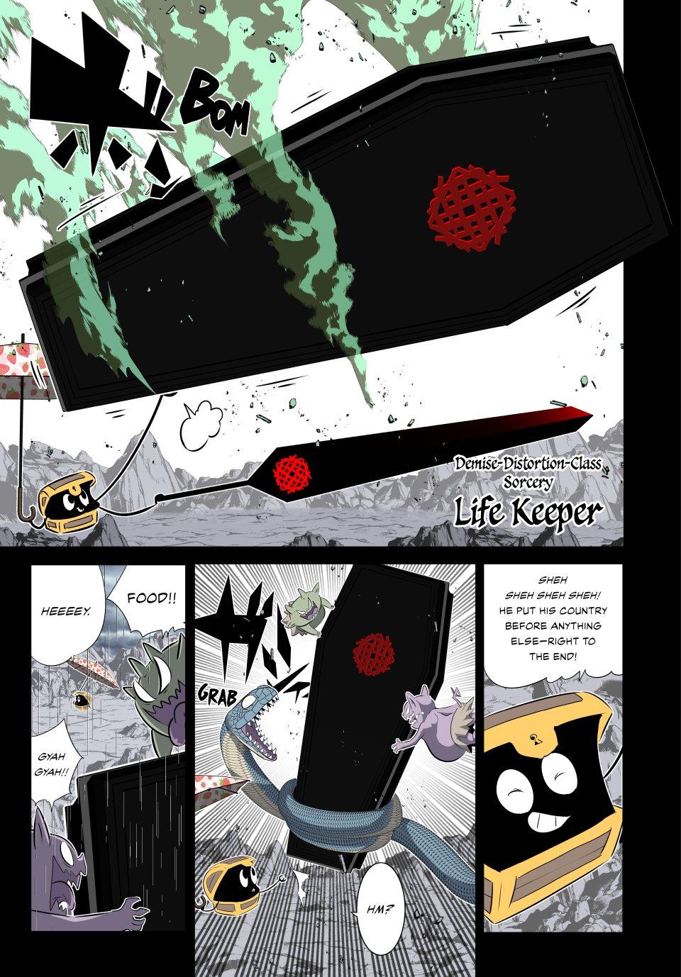 Tensei Shitara dai Nana Ouji dattanode, Kimamani Majutsu o Kiwamemasu Chap 203 - Next Chap 204