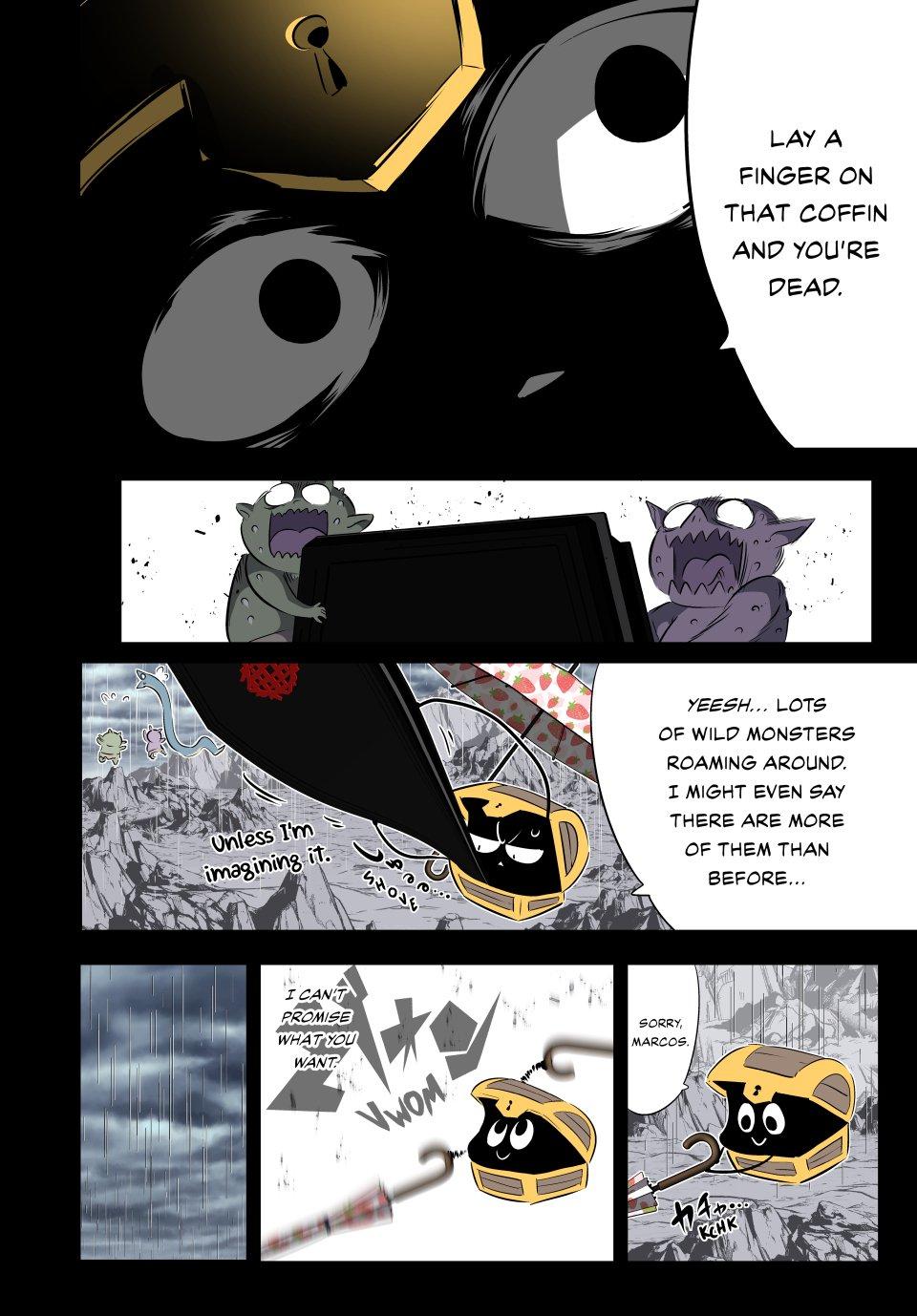 Tensei Shitara dai Nana Ouji dattanode, Kimamani Majutsu o Kiwamemasu Chap 203 - Next Chap 204