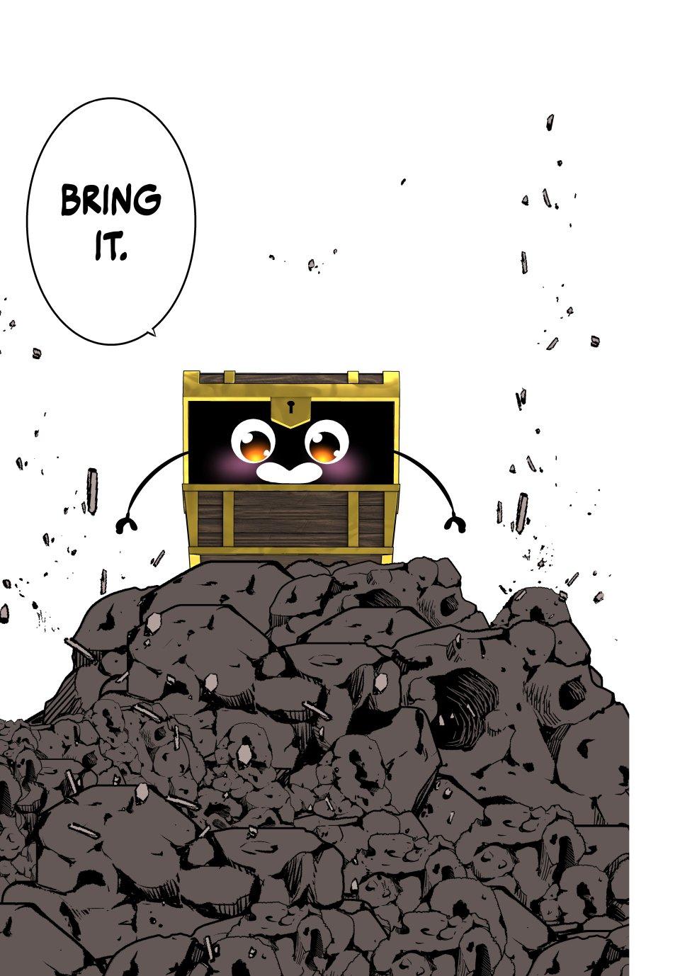 Tensei Shitara dai Nana Ouji dattanode, Kimamani Majutsu o Kiwamemasu Chap 203 - Next Chap 204