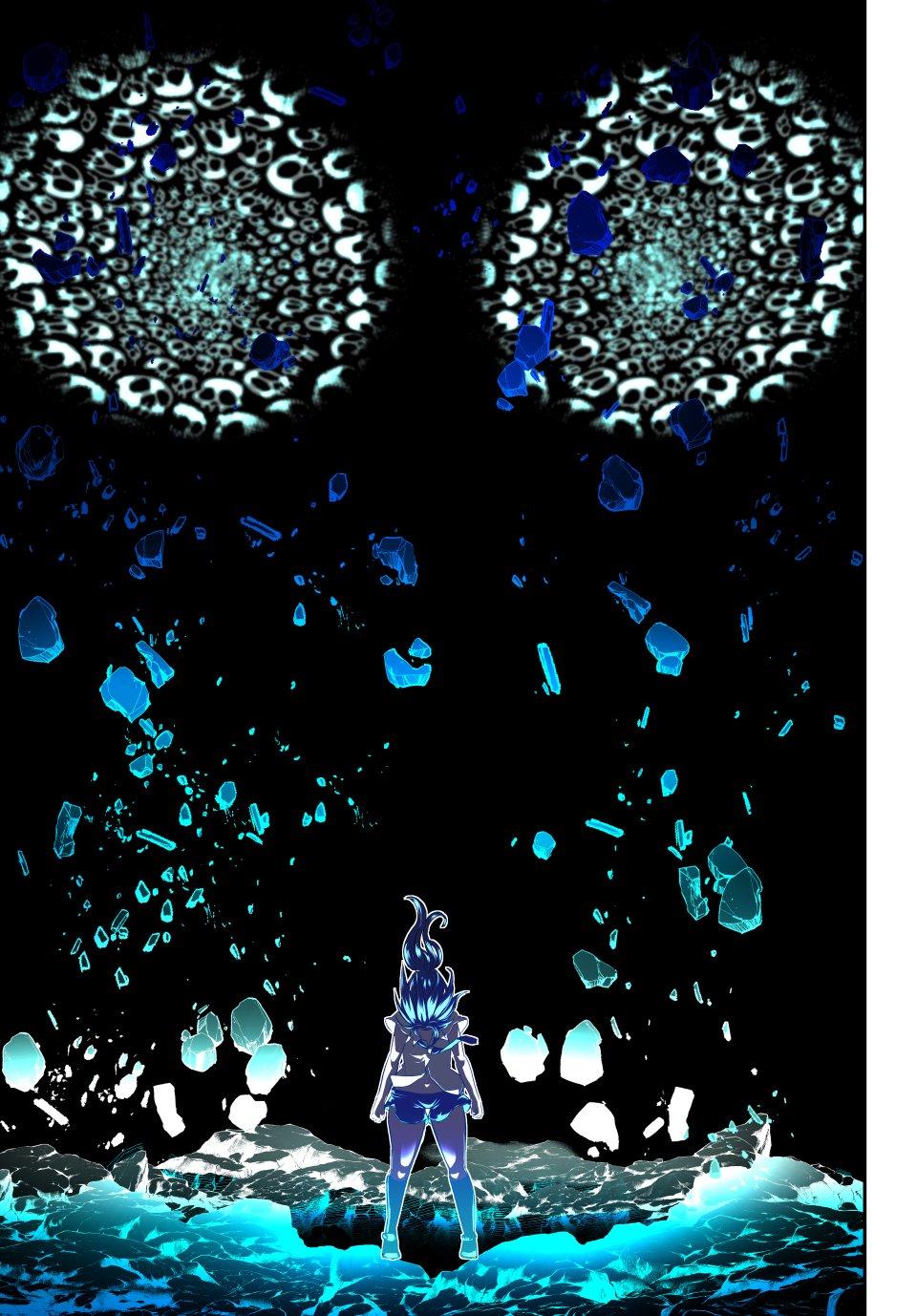 Tensei Shitara dai Nana Ouji dattanode, Kimamani Majutsu o Kiwamemasu Chap 203 - Next Chap 204