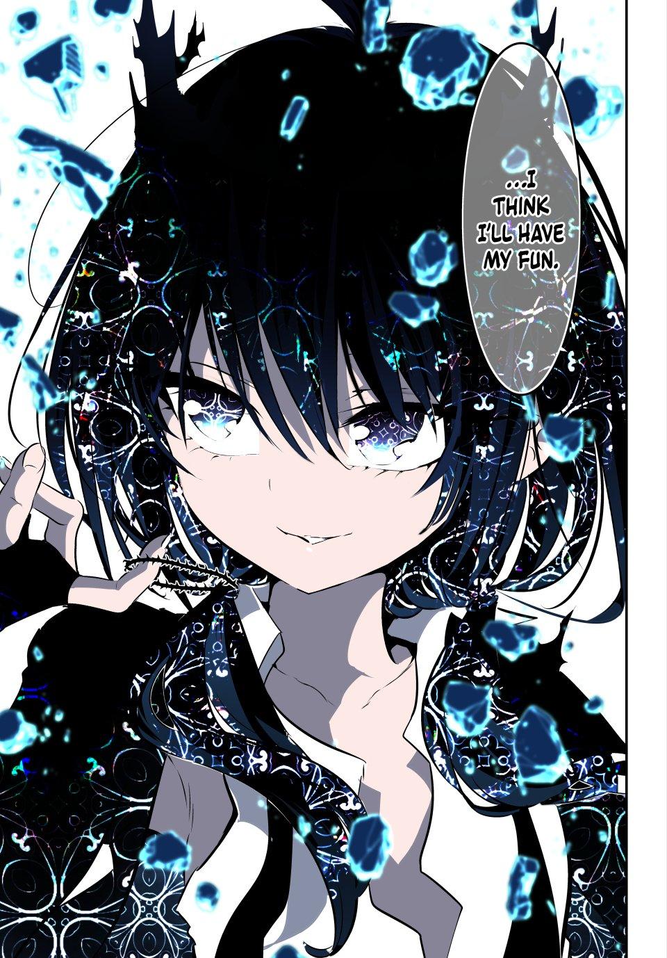 Tensei Shitara dai Nana Ouji dattanode, Kimamani Majutsu o Kiwamemasu Chap 203 - Next Chap 204