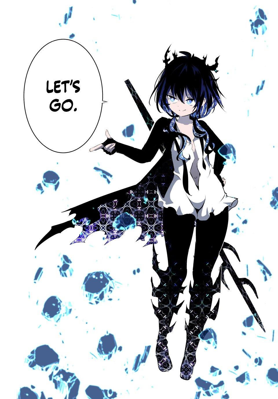 Tensei Shitara dai Nana Ouji dattanode, Kimamani Majutsu o Kiwamemasu Chap 203 - Next Chap 204