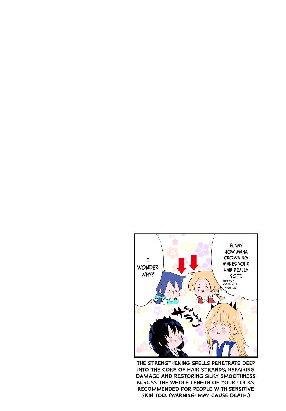 Tensei Shitara dai Nana Ouji dattanode, Kimamani Majutsu o Kiwamemasu Chap 203 - Next Chap 204