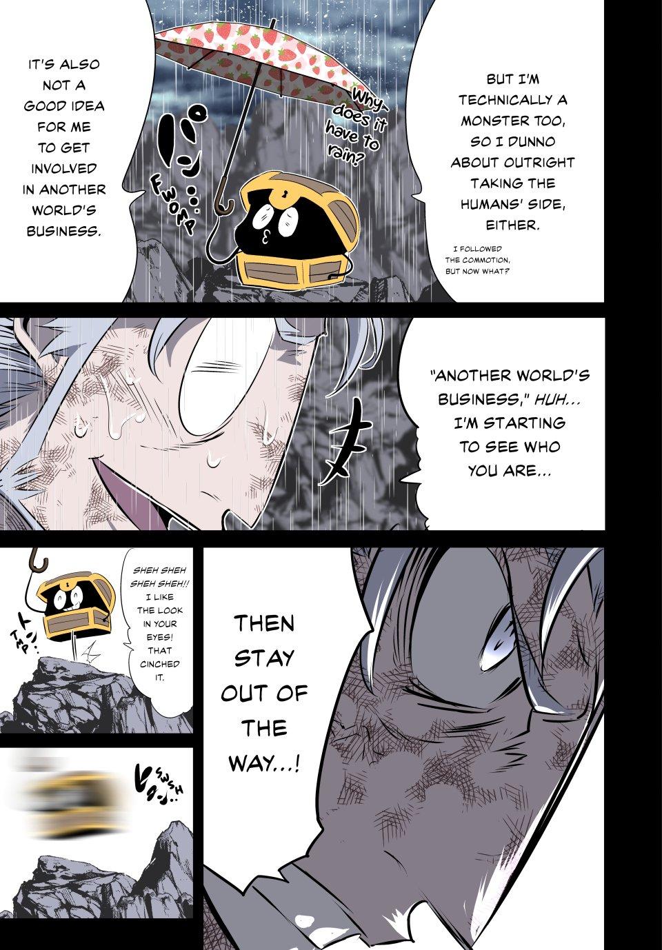 Tensei Shitara dai Nana Ouji dattanode, Kimamani Majutsu o Kiwamemasu Chap 203 - Next Chap 204