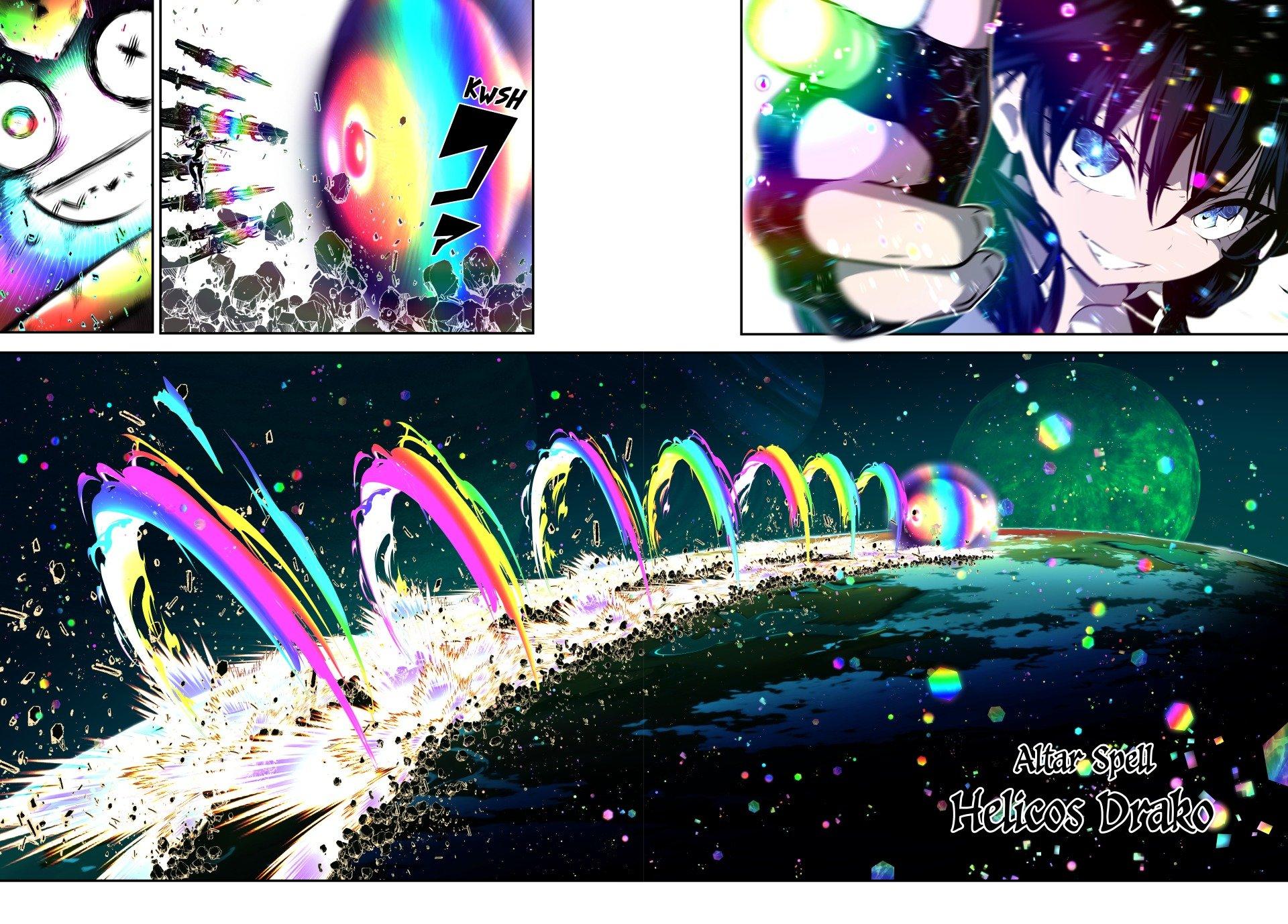Tensei Shitara dai Nana Ouji dattanode, Kimamani Majutsu o Kiwamemasu Chap 203 - Next Chap 204