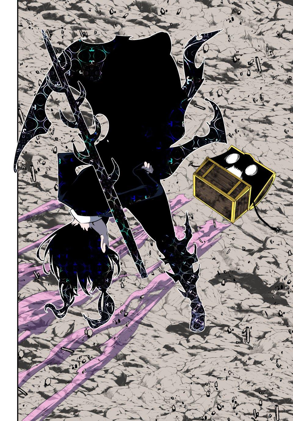 Tensei Shitara dai Nana Ouji dattanode, Kimamani Majutsu o Kiwamemasu Chap 203 - Next Chap 204