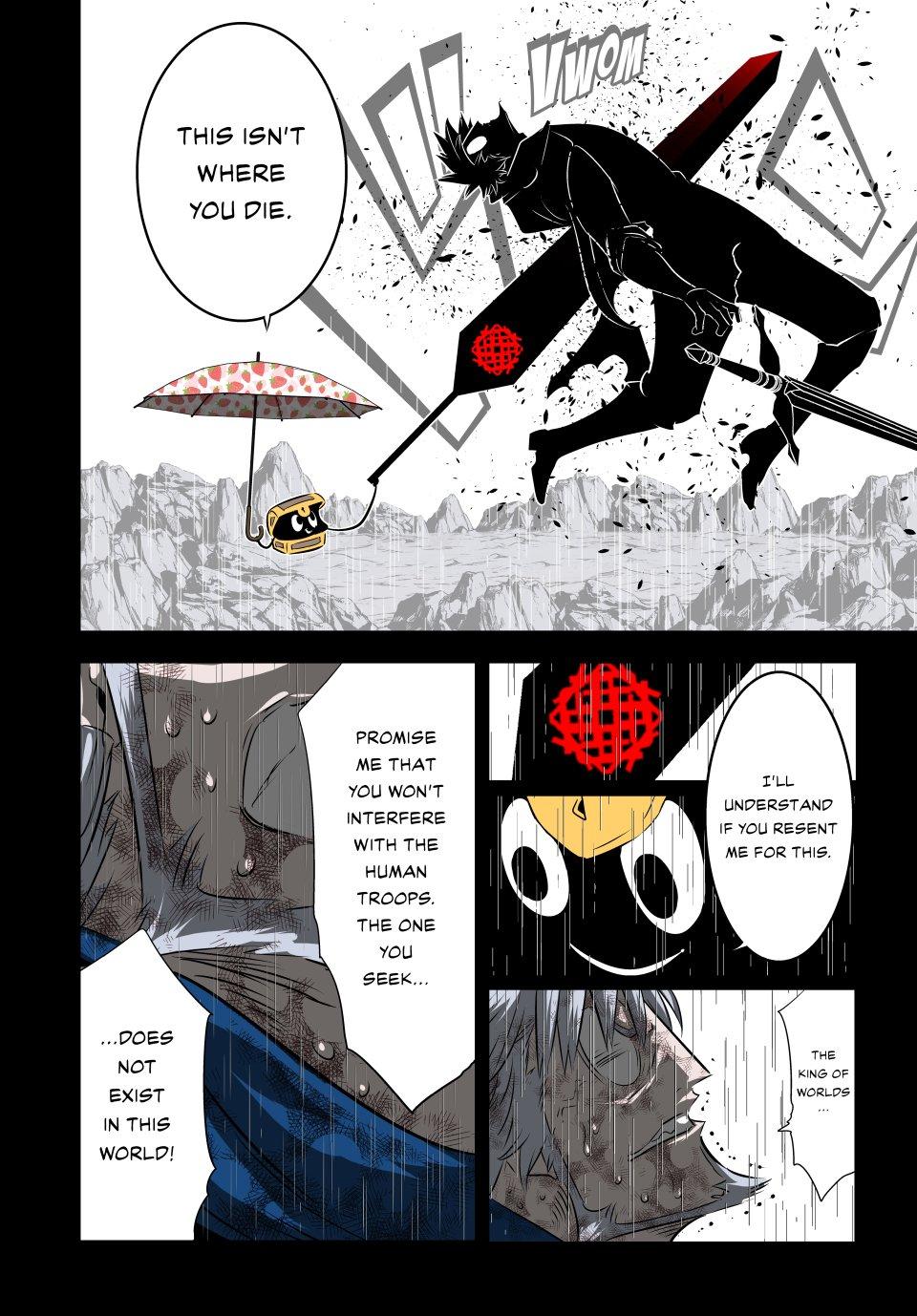 Tensei Shitara dai Nana Ouji dattanode, Kimamani Majutsu o Kiwamemasu Chap 203 - Next Chap 204