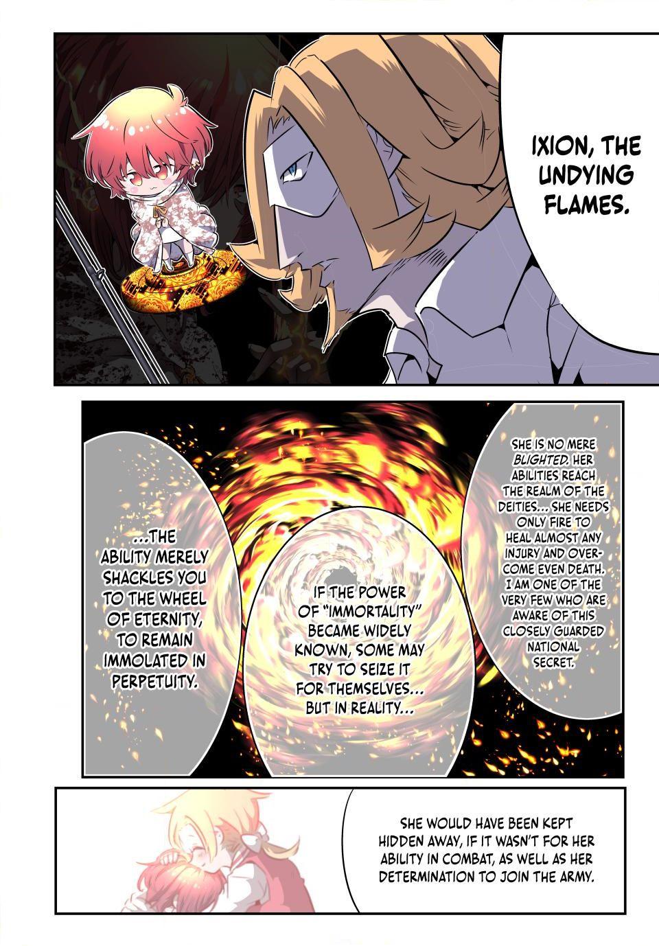 Tensei Shitara dai Nana Ouji dattanode, Kimamani Majutsu o Kiwamemasu Chap 210 - Next Chap 211