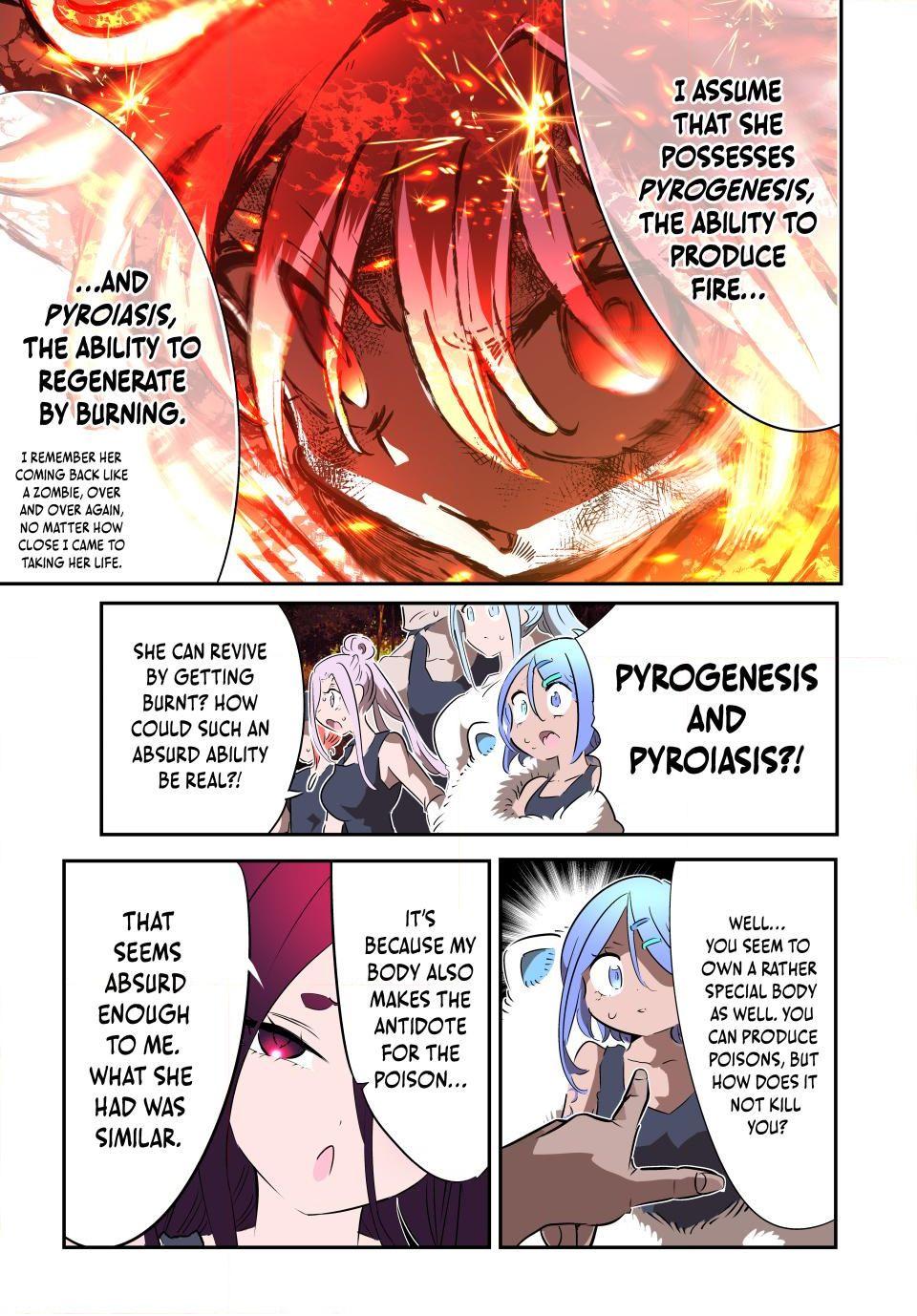 Tensei Shitara dai Nana Ouji dattanode, Kimamani Majutsu o Kiwamemasu Chap 210 - Next Chap 211