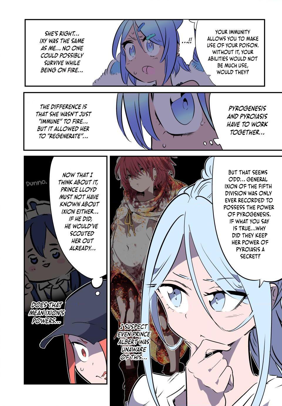 Tensei Shitara dai Nana Ouji dattanode, Kimamani Majutsu o Kiwamemasu Chap 210 - Next Chap 211