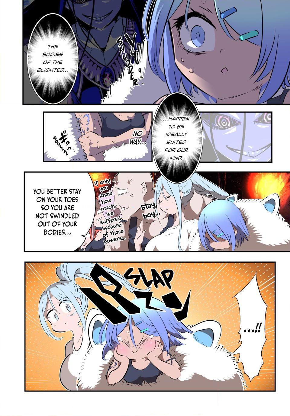 Tensei Shitara dai Nana Ouji dattanode, Kimamani Majutsu o Kiwamemasu Chap 210 - Next Chap 211