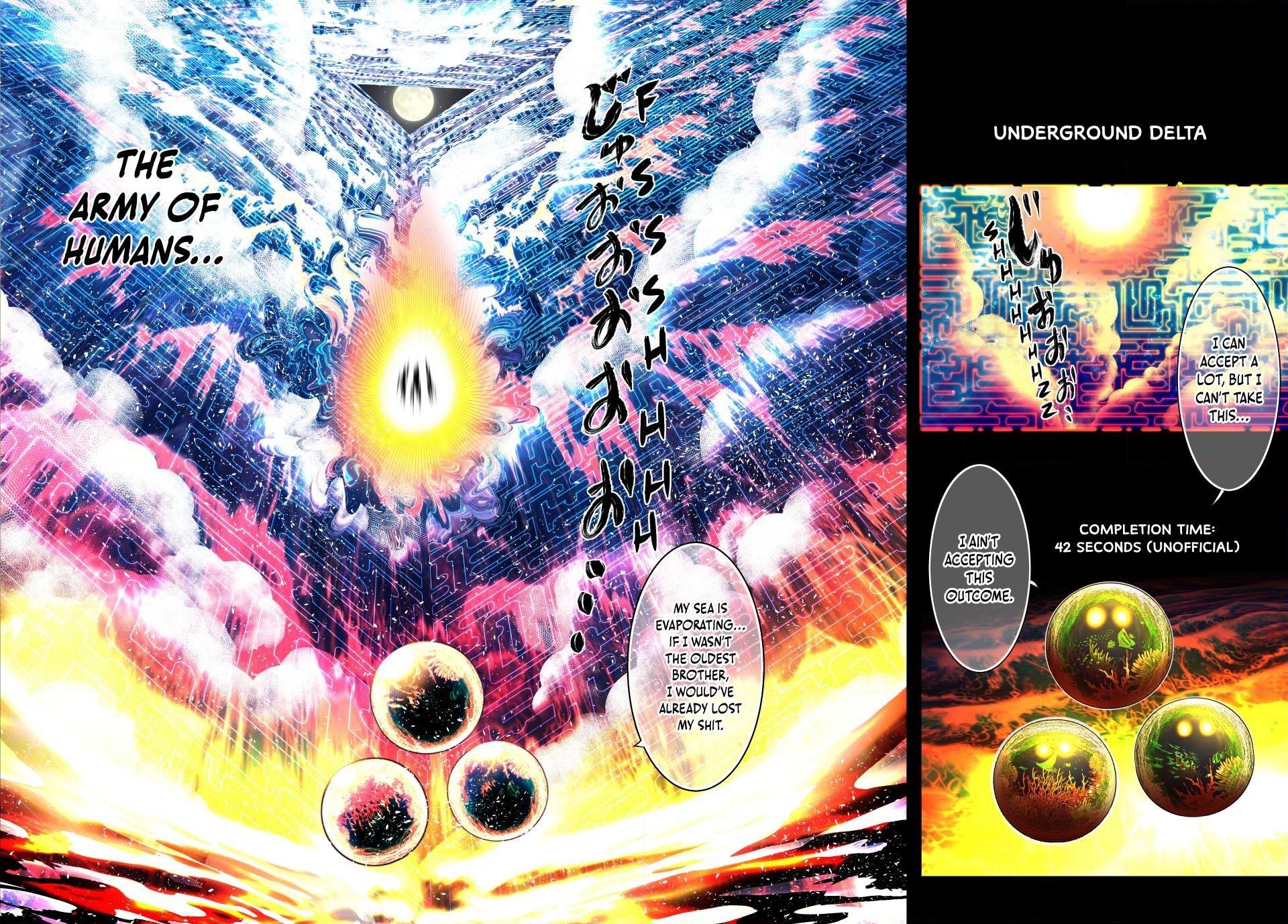 Tensei Shitara dai Nana Ouji dattanode, Kimamani Majutsu o Kiwamemasu Chap 210 - Next Chap 211