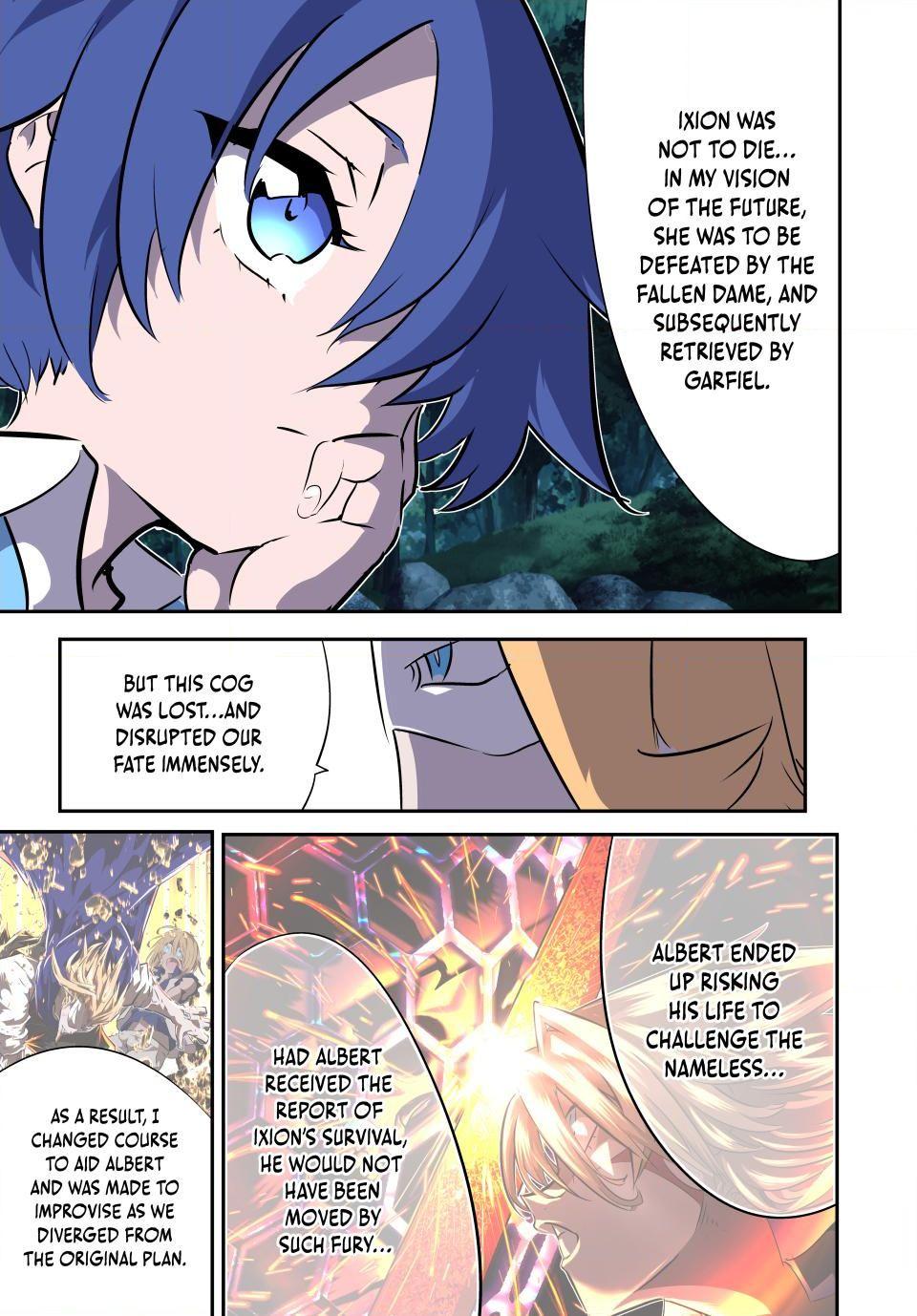 Tensei Shitara dai Nana Ouji dattanode, Kimamani Majutsu o Kiwamemasu Chap 210 - Next Chap 211