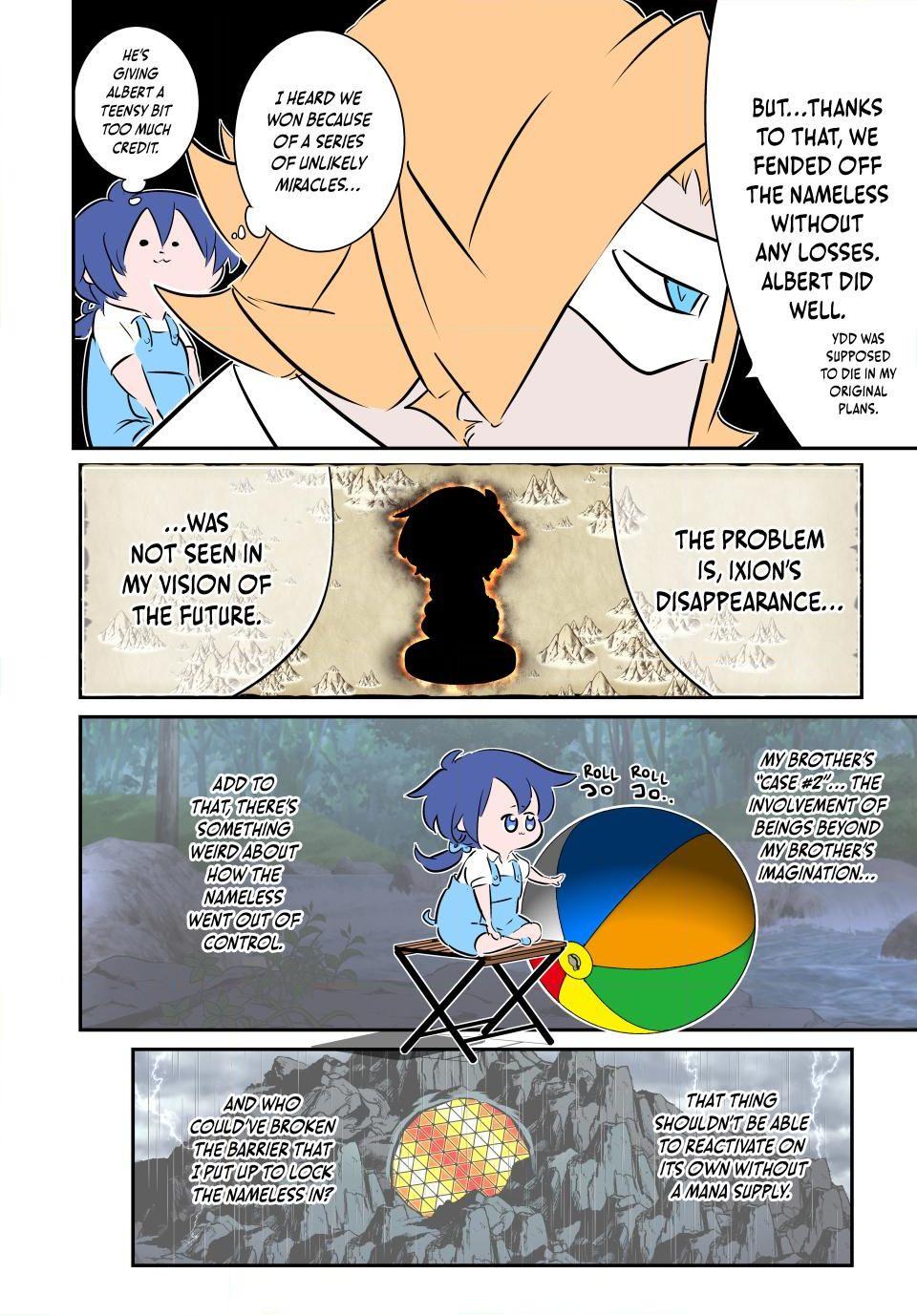 Tensei Shitara dai Nana Ouji dattanode, Kimamani Majutsu o Kiwamemasu Chap 210 - Next Chap 211