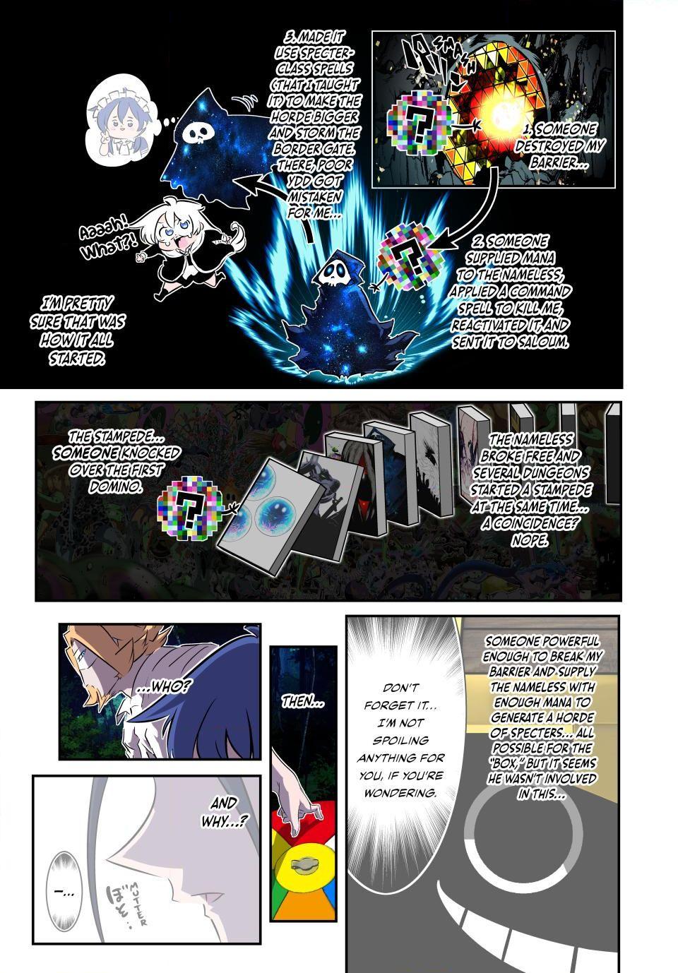 Tensei Shitara dai Nana Ouji dattanode, Kimamani Majutsu o Kiwamemasu Chap 210 - Next Chap 211