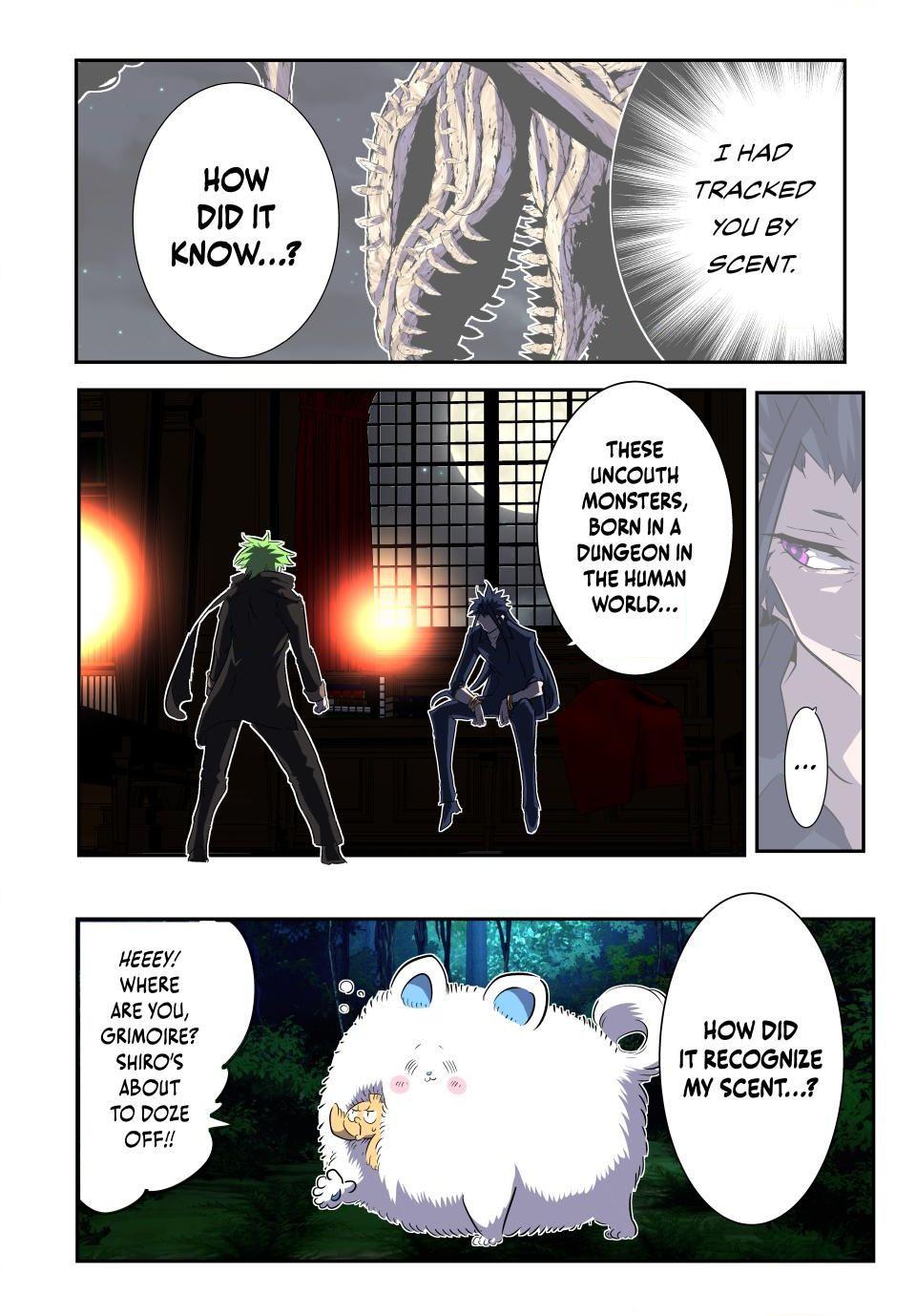 Tensei Shitara dai Nana Ouji dattanode, Kimamani Majutsu o Kiwamemasu Chap 210 - Next Chap 211