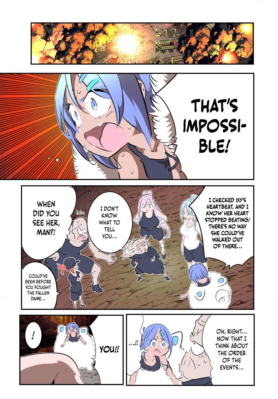 Tensei Shitara dai Nana Ouji dattanode, Kimamani Majutsu o Kiwamemasu Chap 210 - Next Chap 211