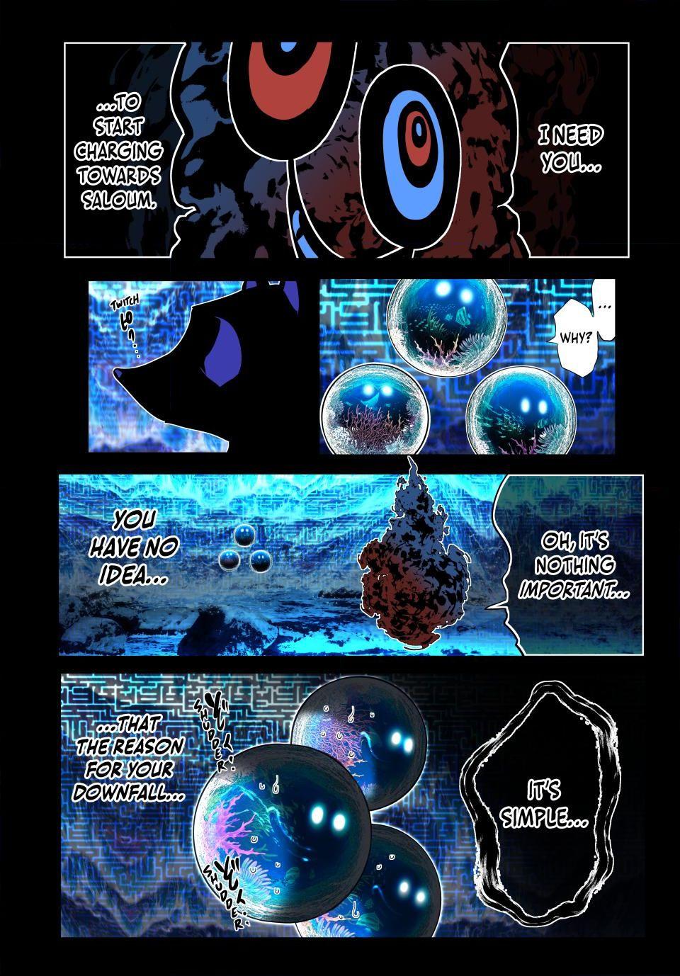 Tensei Shitara dai Nana Ouji dattanode, Kimamani Majutsu o Kiwamemasu Chap 210 - Next Chap 211