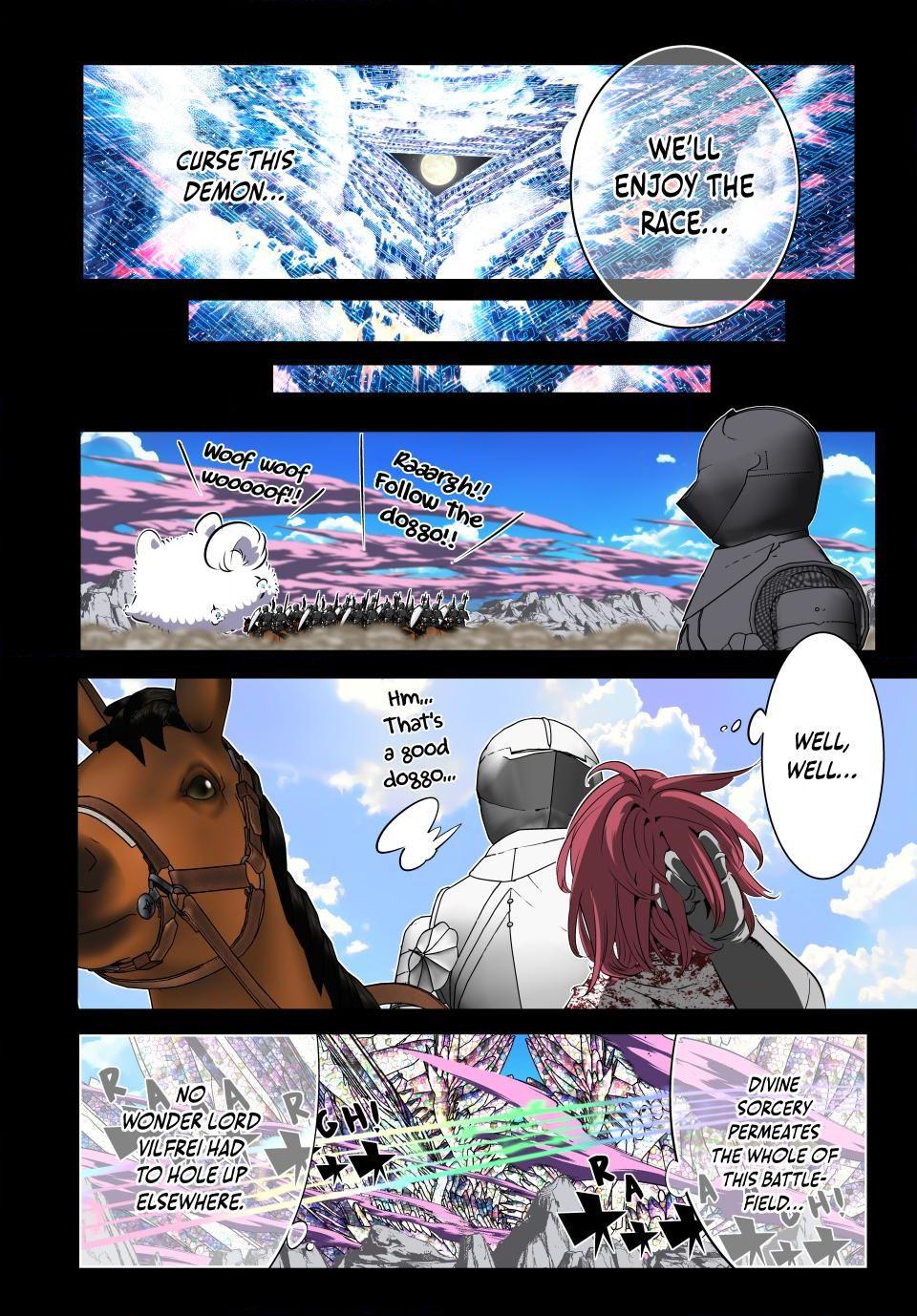 Tensei Shitara dai Nana Ouji dattanode, Kimamani Majutsu o Kiwamemasu Chap 211 - Next Chap 212