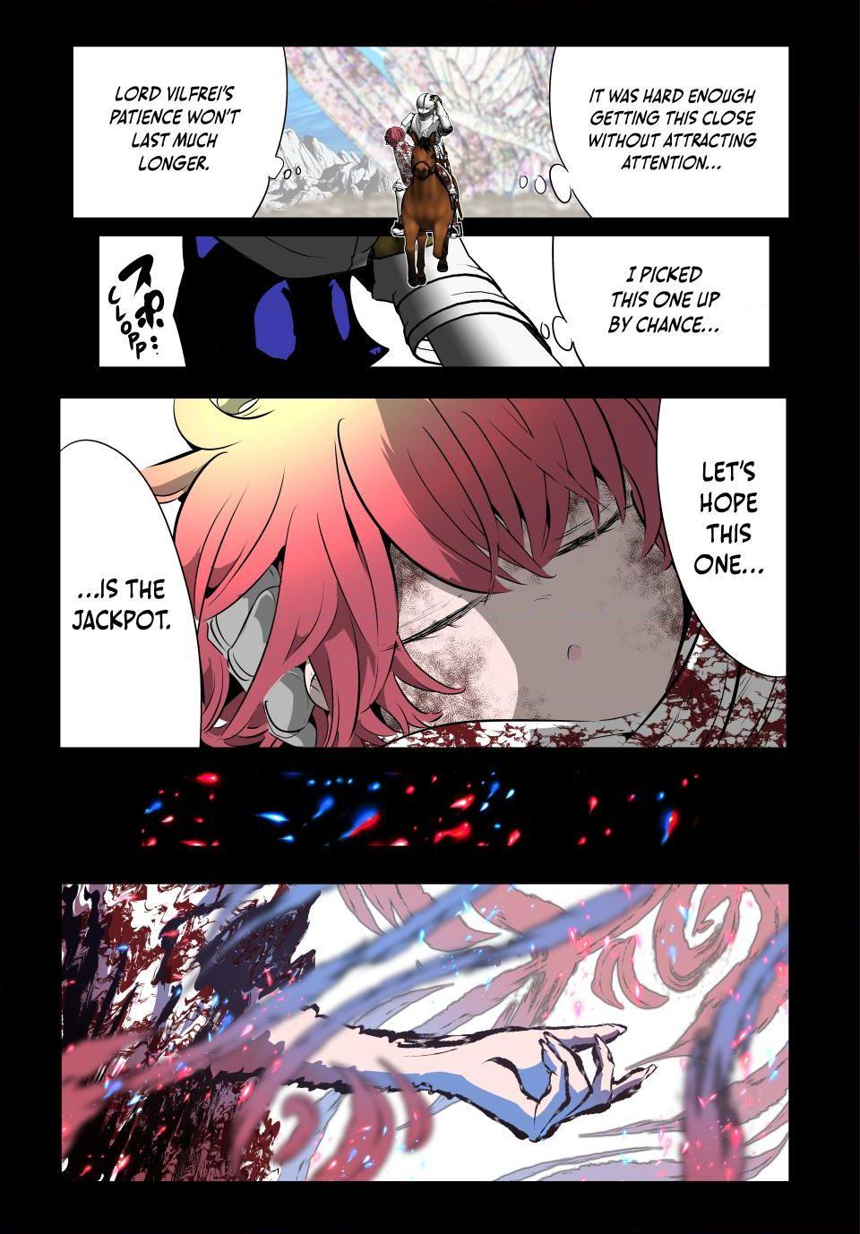 Tensei Shitara dai Nana Ouji dattanode, Kimamani Majutsu o Kiwamemasu Chap 211 - Next Chap 212