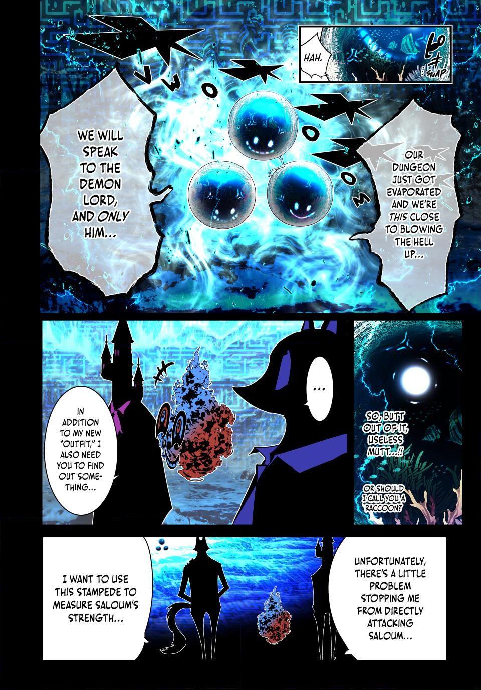 Tensei Shitara dai Nana Ouji dattanode, Kimamani Majutsu o Kiwamemasu Chap 211 - Next Chap 212