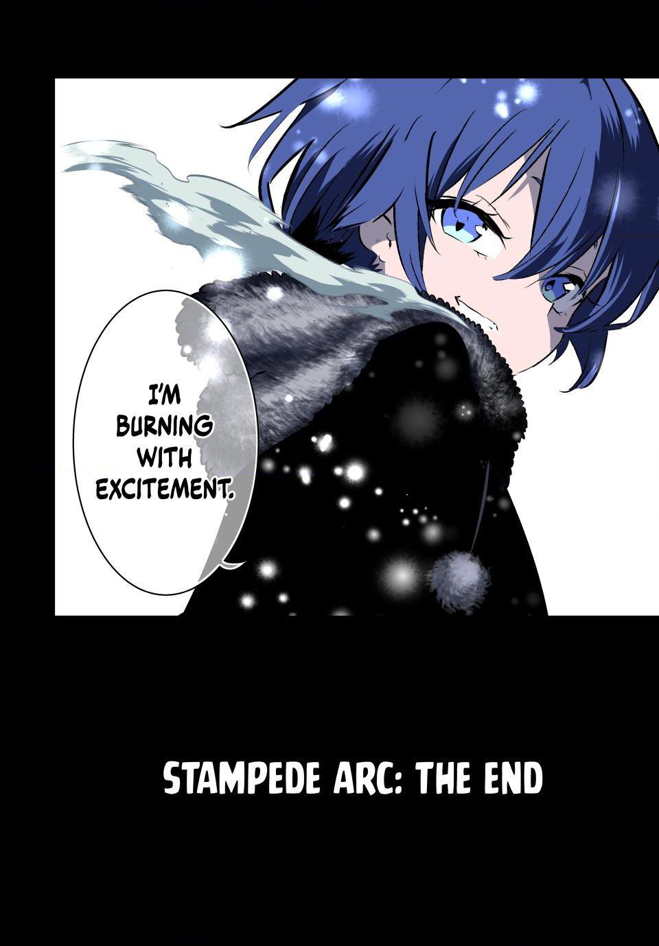 Tensei Shitara dai Nana Ouji dattanode, Kimamani Majutsu o Kiwamemasu Chap 211 - Next Chap 212