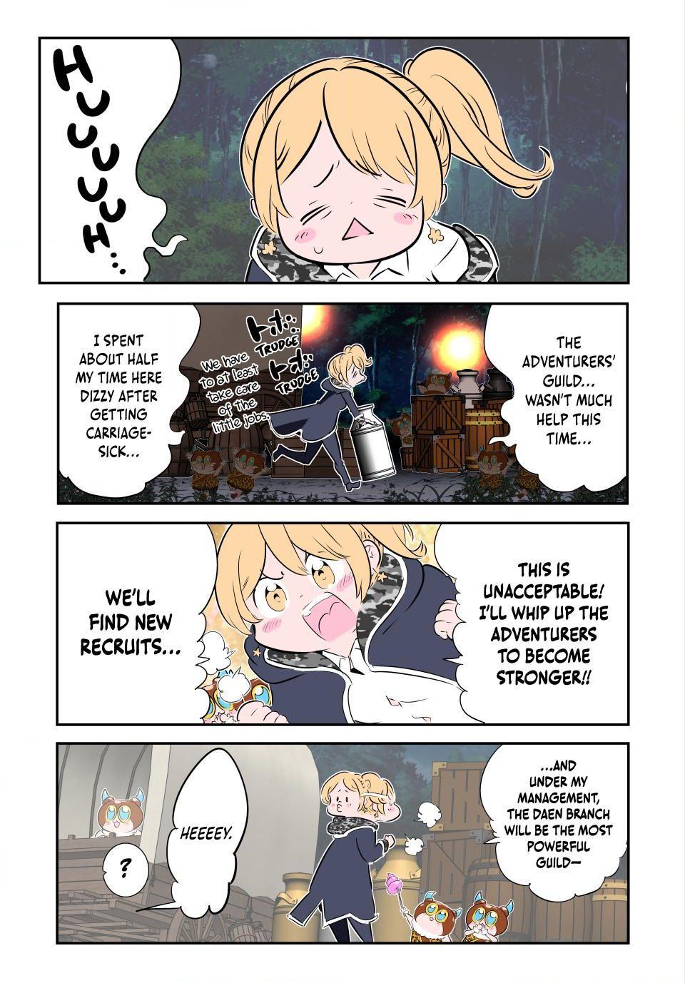 Tensei Shitara dai Nana Ouji dattanode, Kimamani Majutsu o Kiwamemasu Chap 211 - Next Chap 212