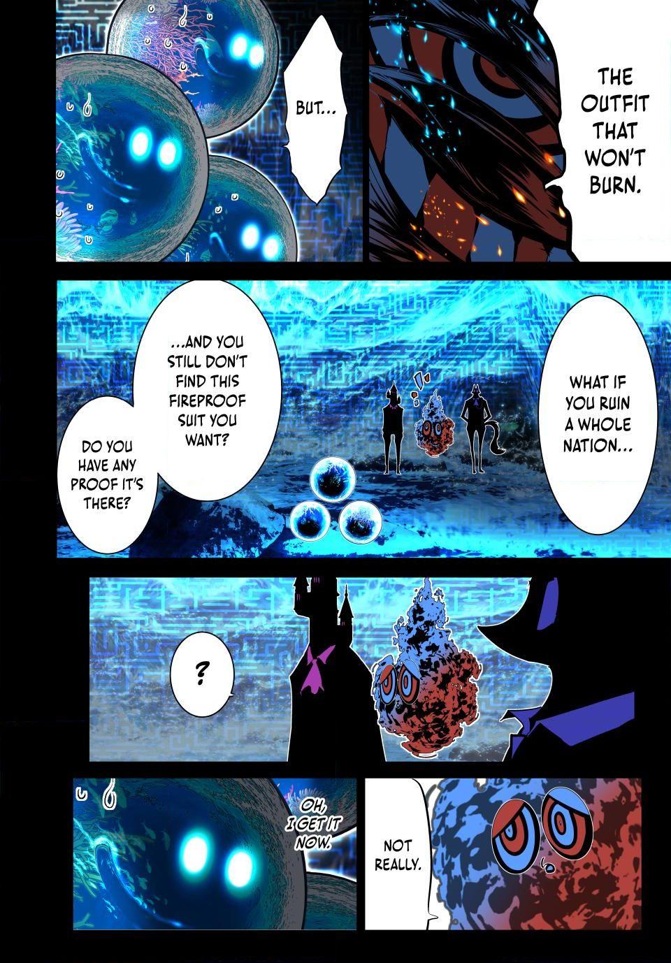 Tensei Shitara dai Nana Ouji dattanode, Kimamani Majutsu o Kiwamemasu Chap 211 - Next Chap 212