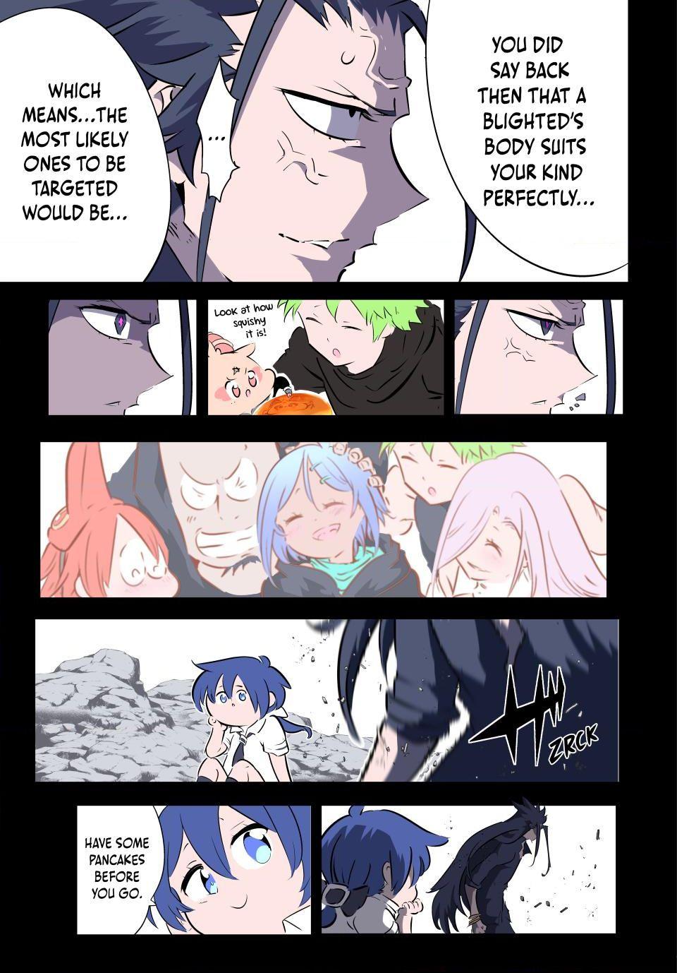 Tensei Shitara dai Nana Ouji dattanode, Kimamani Majutsu o Kiwamemasu Chap 211 - Next Chap 212