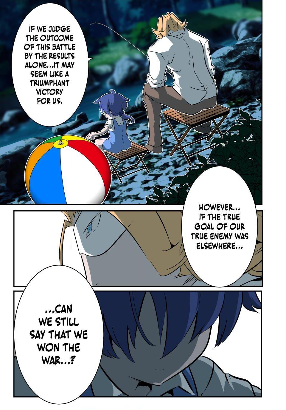 Tensei Shitara dai Nana Ouji dattanode, Kimamani Majutsu o Kiwamemasu Chap 211 - Next Chap 212