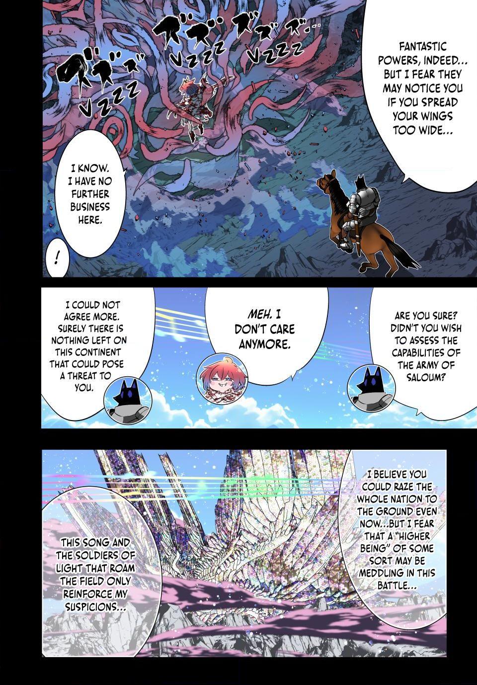 Tensei Shitara dai Nana Ouji dattanode, Kimamani Majutsu o Kiwamemasu Chap 211 - Next Chap 212