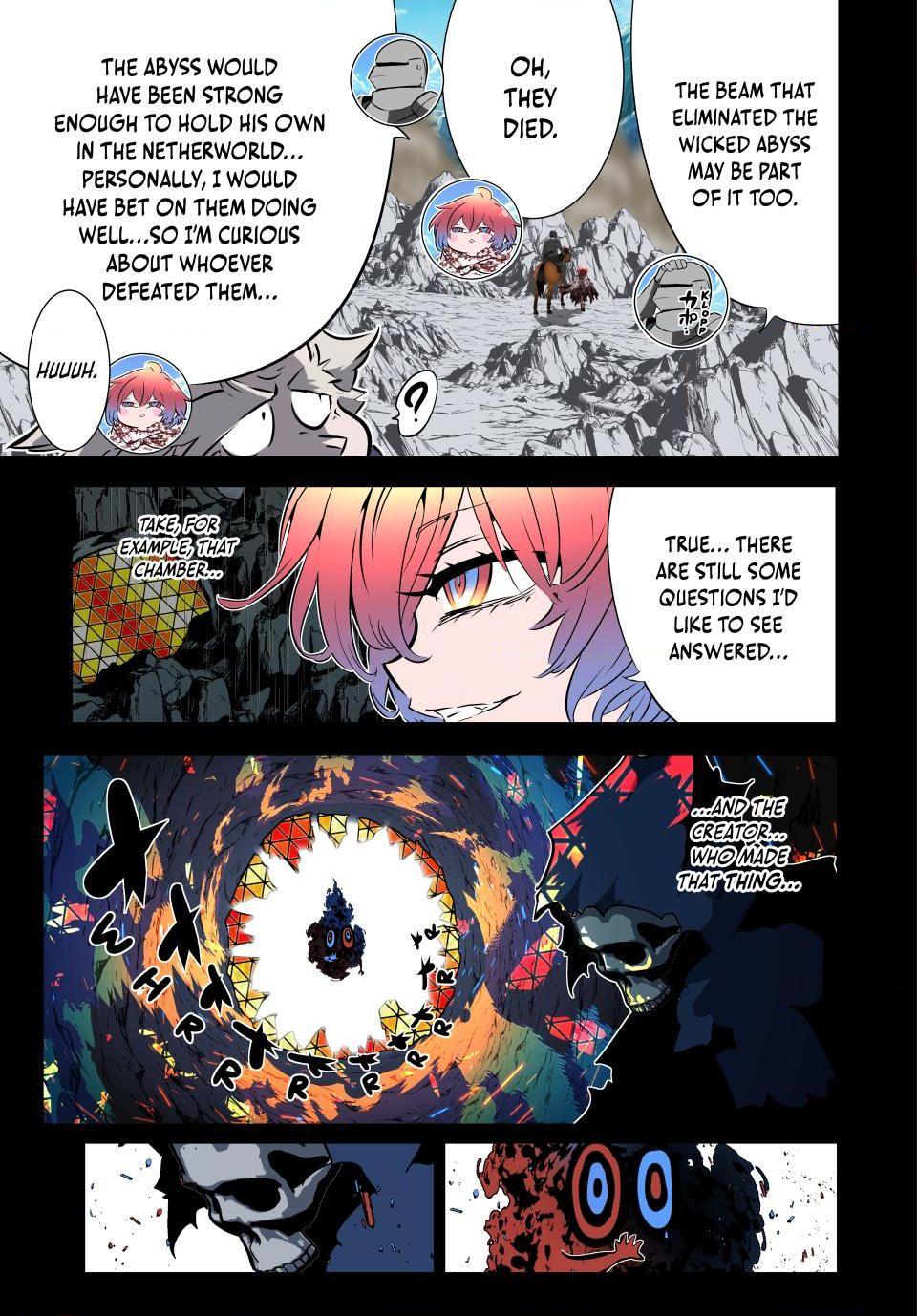 Tensei Shitara dai Nana Ouji dattanode, Kimamani Majutsu o Kiwamemasu Chap 211 - Next Chap 212