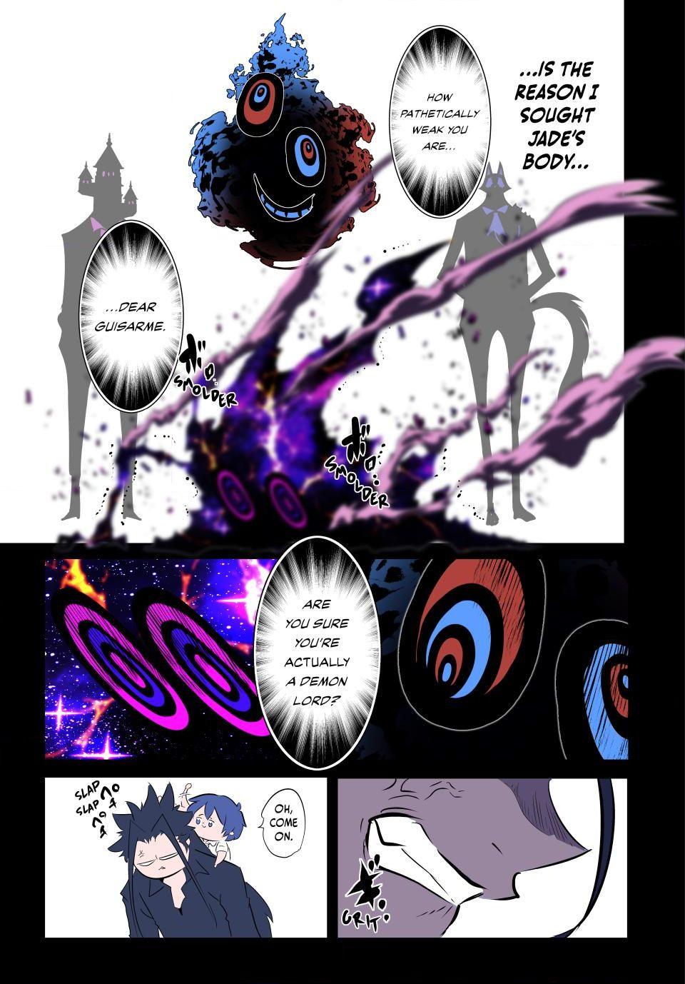 Tensei Shitara dai Nana Ouji dattanode, Kimamani Majutsu o Kiwamemasu Chap 211 - Next Chap 212