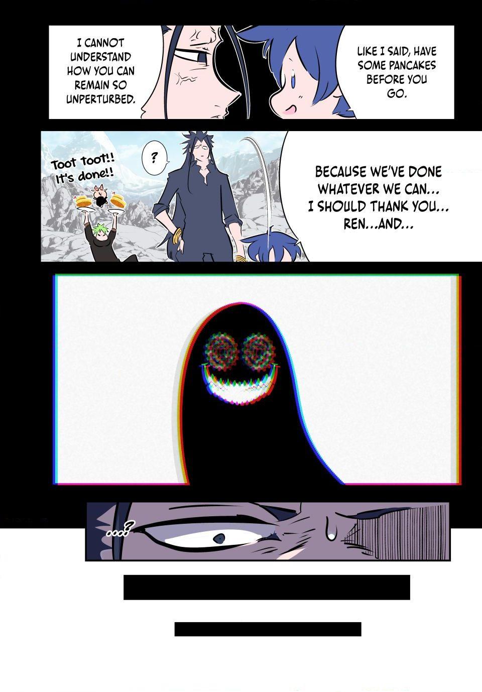 Tensei Shitara dai Nana Ouji dattanode, Kimamani Majutsu o Kiwamemasu Chap 211 - Next Chap 212