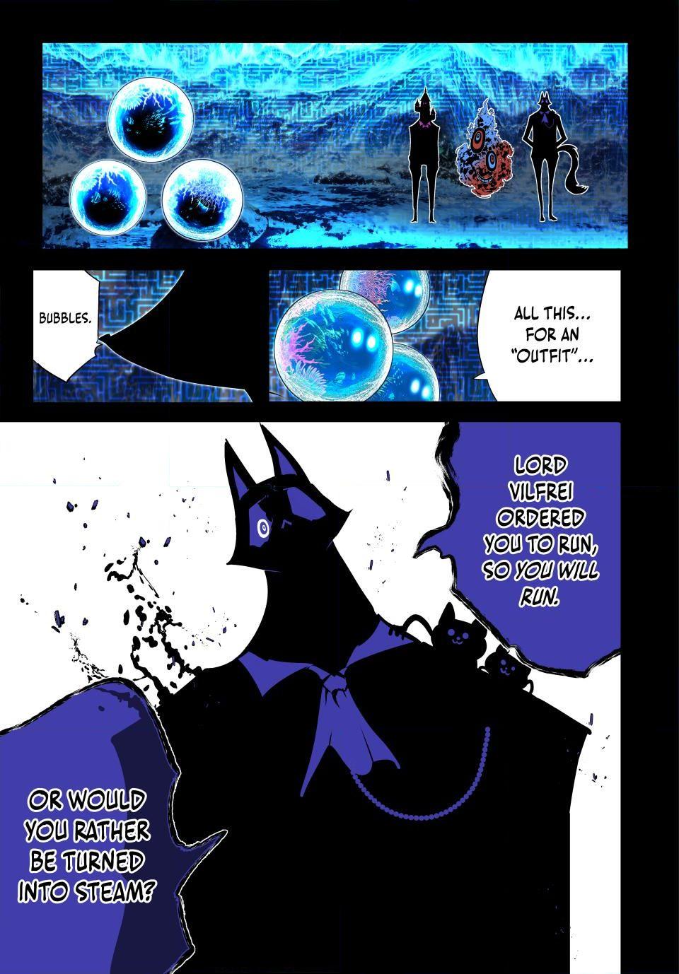 Tensei Shitara dai Nana Ouji dattanode, Kimamani Majutsu o Kiwamemasu Chap 211 - Next Chap 212