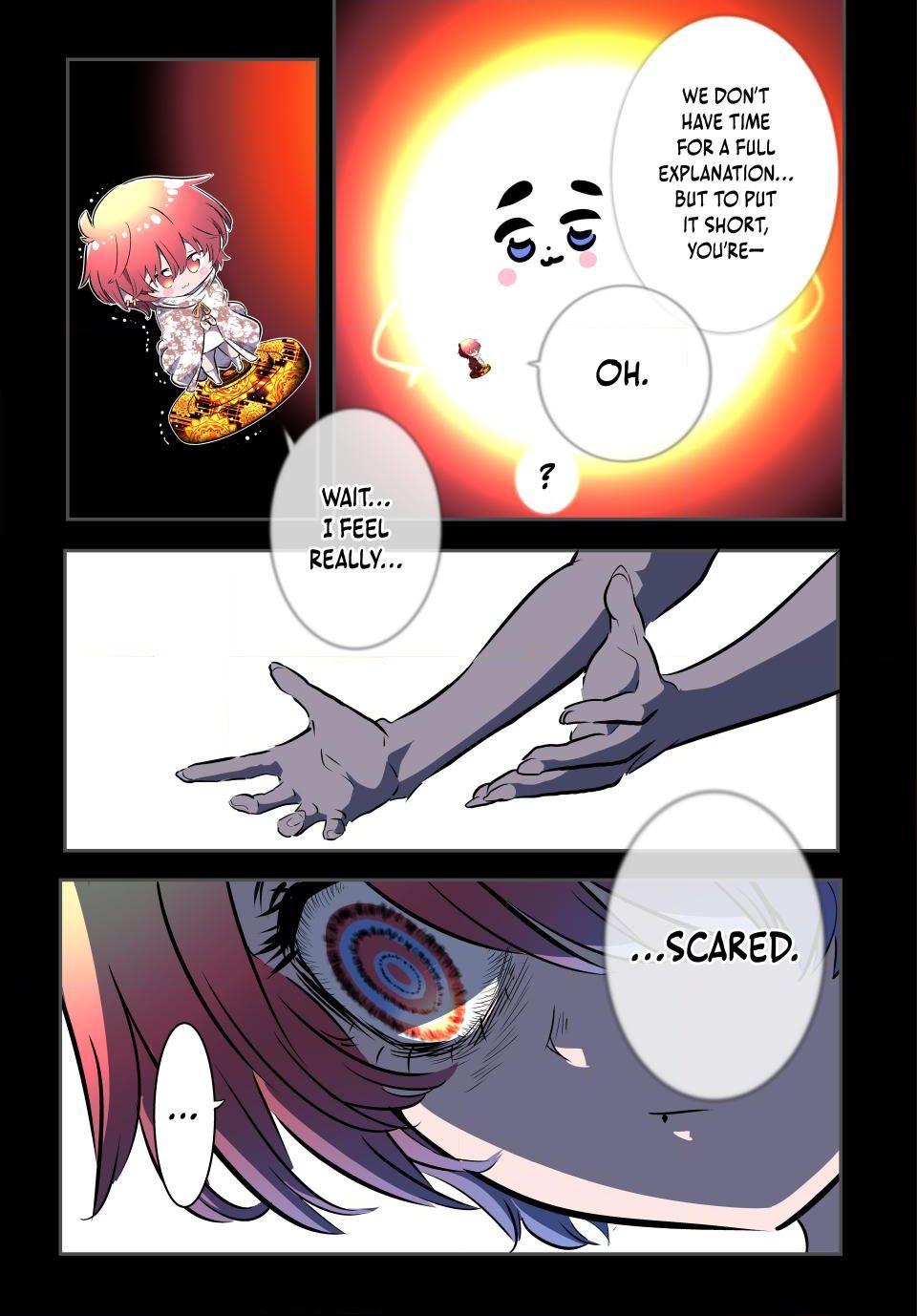 Tensei Shitara dai Nana Ouji dattanode, Kimamani Majutsu o Kiwamemasu Chap 211 - Next Chap 212